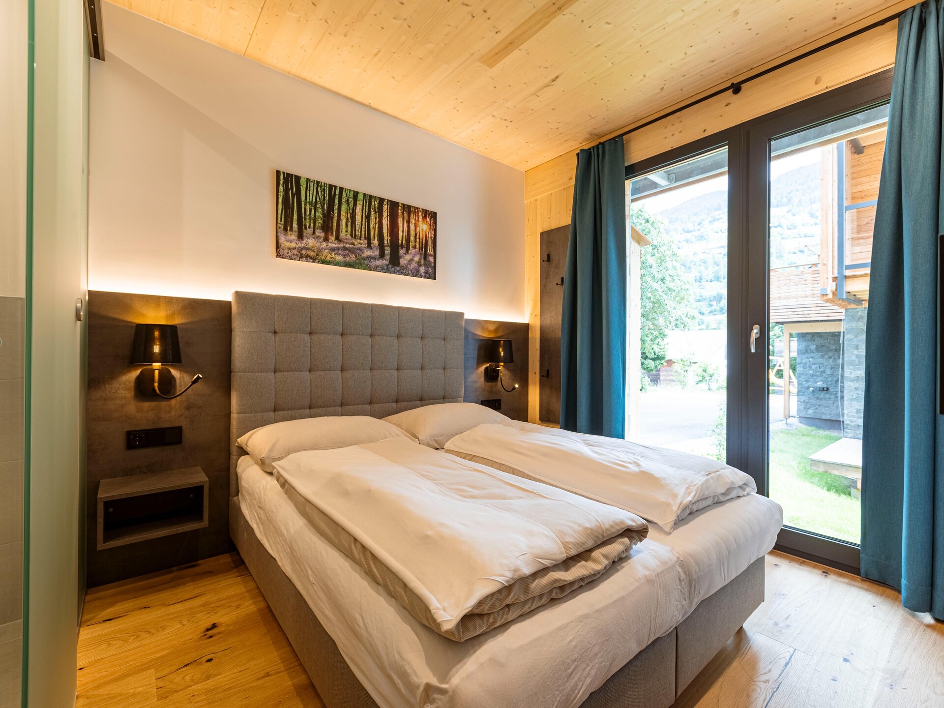 Exclusief 8-persoons appartement met privé-spa en sauna vlakbij de skilift - foto 11