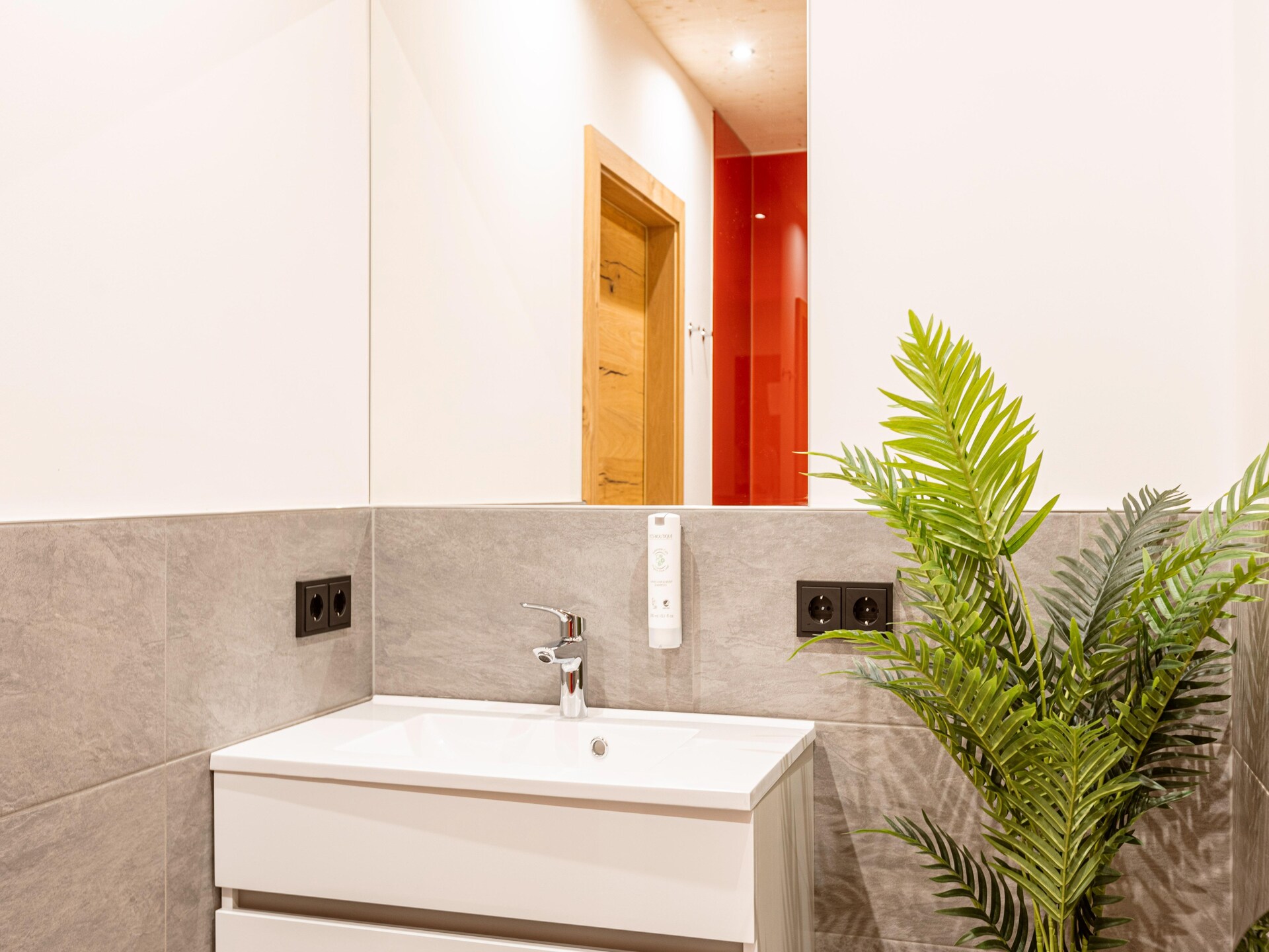 Exclusief 8-persoons appartement met privé-spa en sauna vlakbij de skilift - foto 13