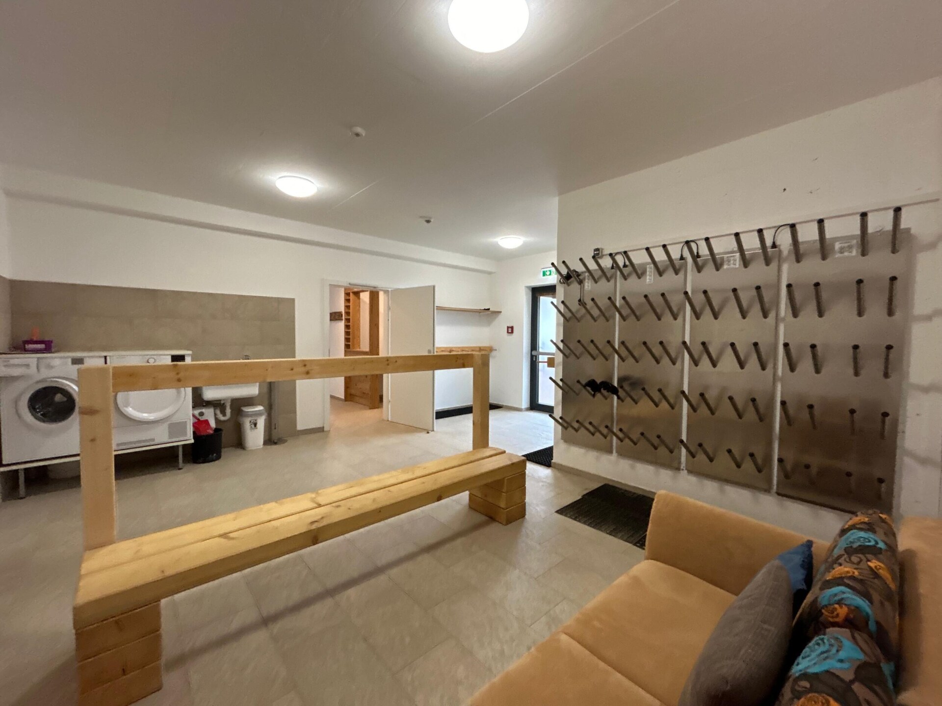Comfortabel appartement voor 4 personen op de Turracherhöhe - foto 20