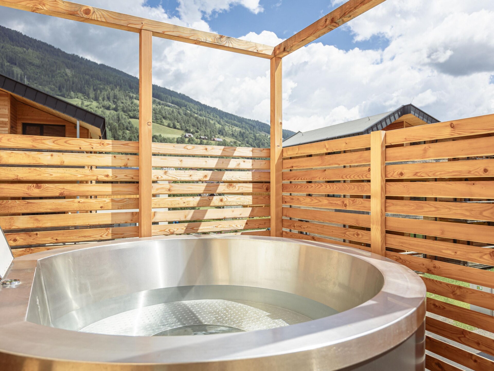 Luxe penthouse met privé-spa & sauna vlakbij de Kreischberg gondellift - foto 21
