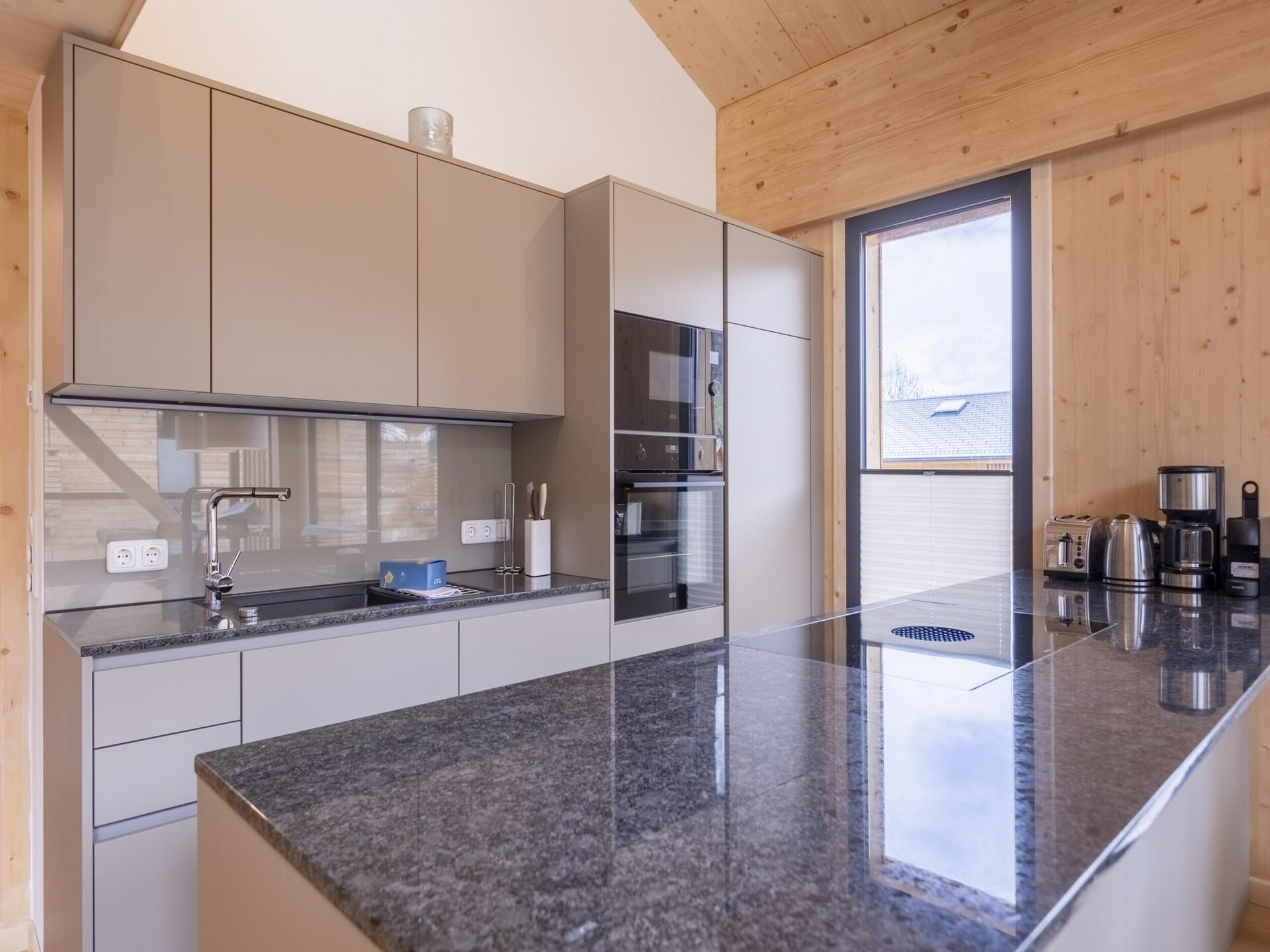Luxe penthouse met privé-spa & sauna vlakbij de Kreischberg gondellift - foto 9
