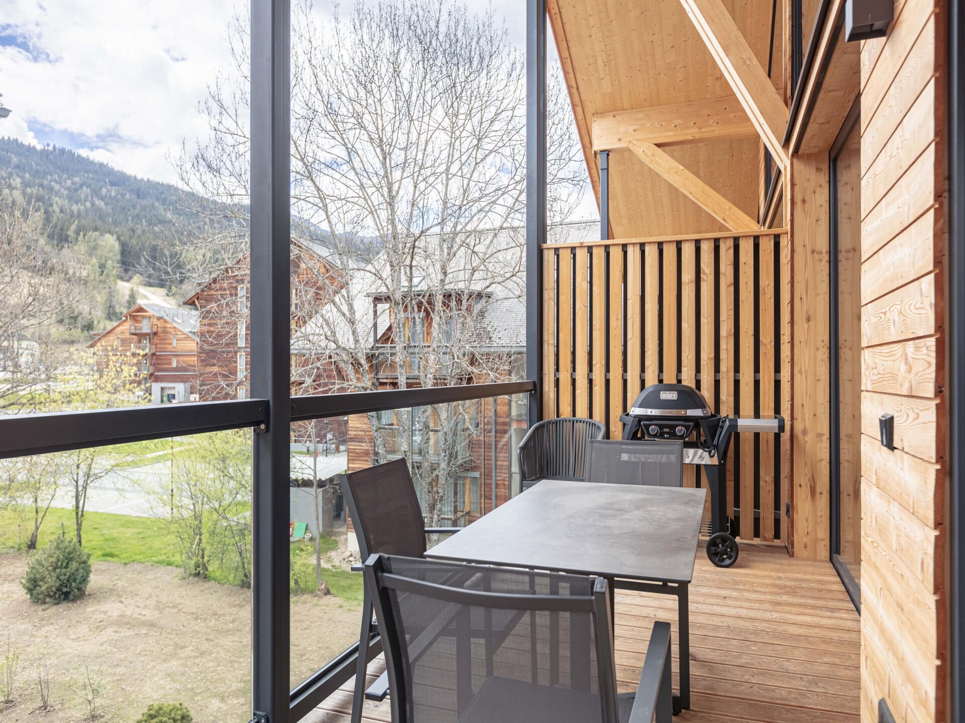 Luxe penthouse met privé-spa & sauna vlakbij de Kreischberg gondellift - foto 16