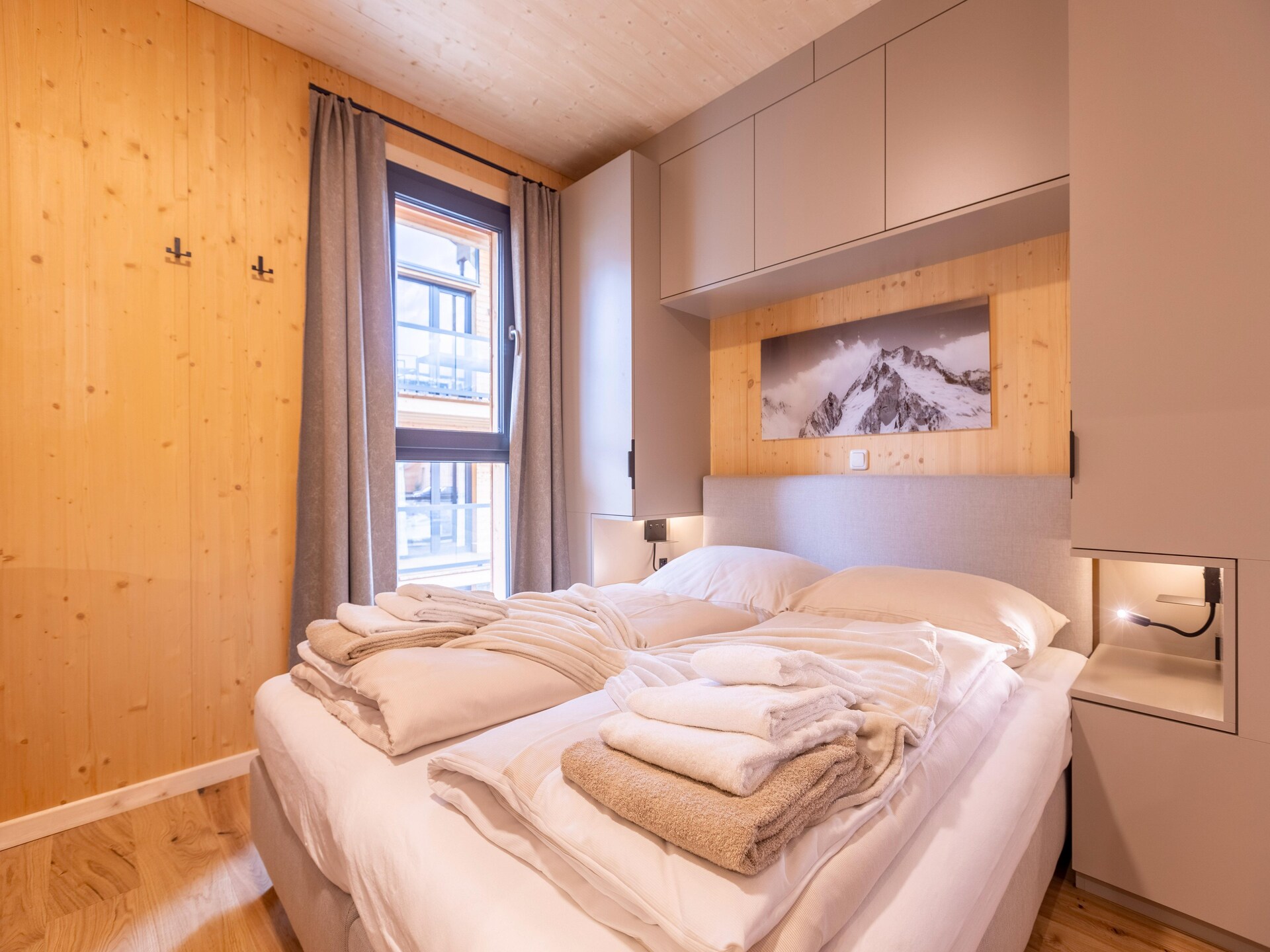Luxe penthouse met privé-spa & sauna vlakbij de Kreischberg gondellift - foto 13