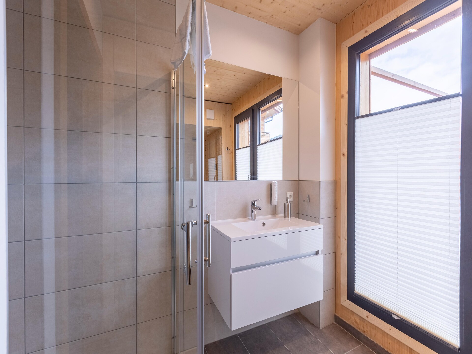 Luxe penthouse met privé-spa & sauna vlakbij de Kreischberg gondellift - foto 14