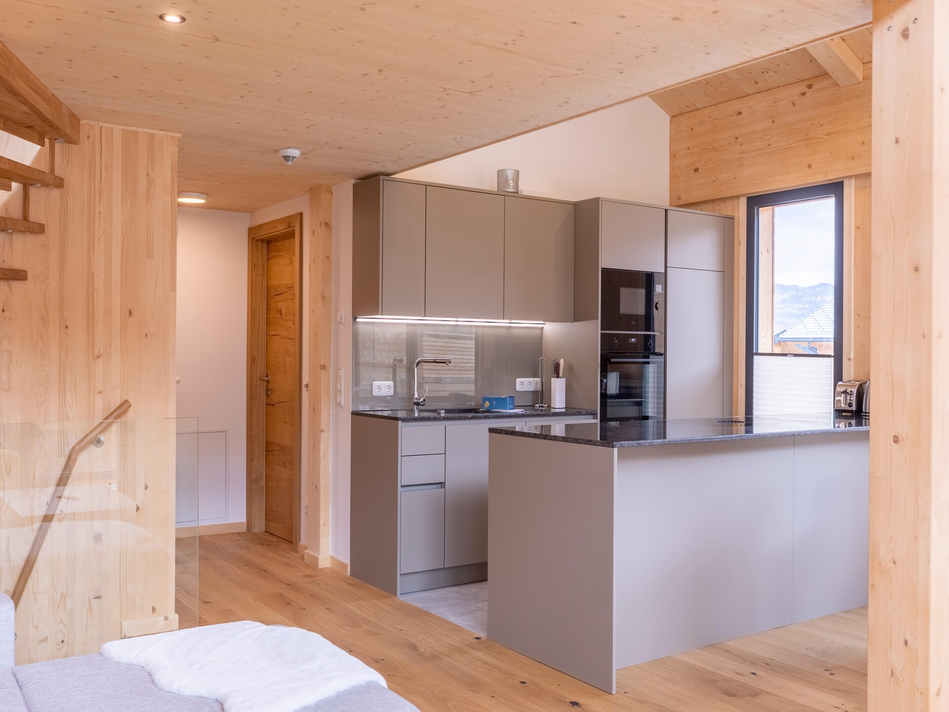 Luxe penthouse met privé-spa & sauna vlakbij de Kreischberg gondellift - foto 2