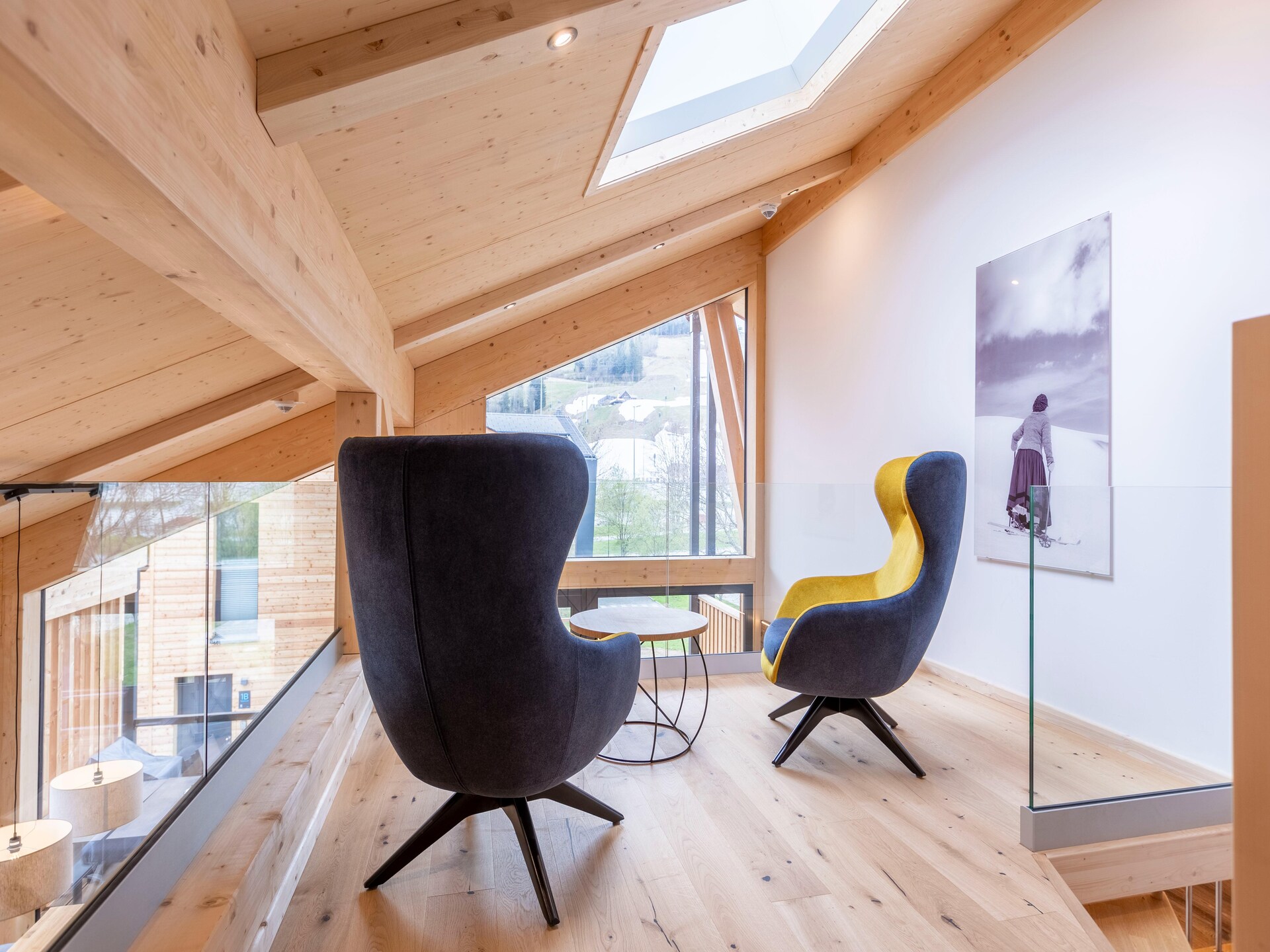 Luxe penthouse met privé-spa & sauna vlakbij de Kreischberg gondellift - foto 18