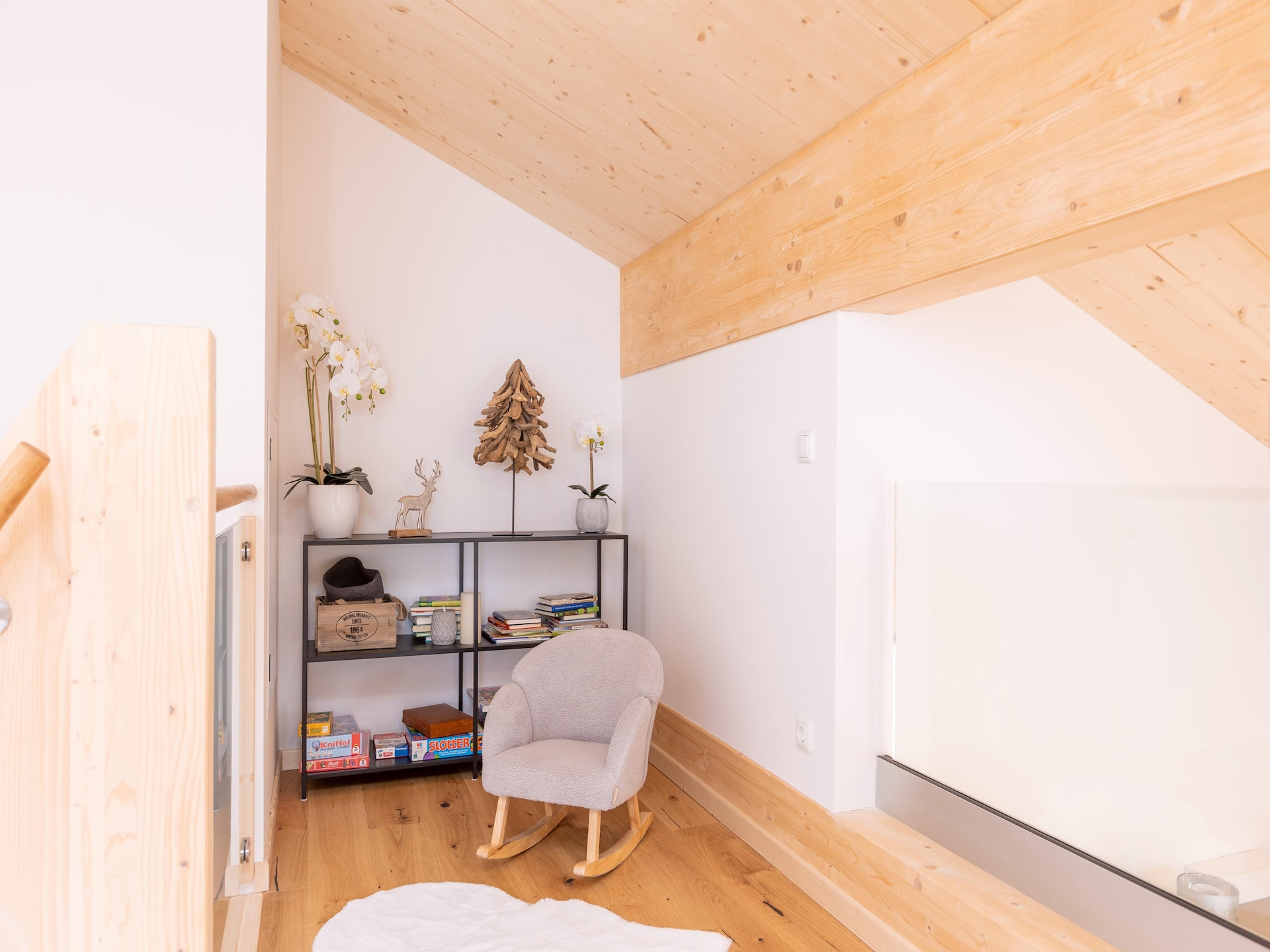 Luxe penthouse met privé-spa & sauna vlakbij de Kreischberg gondellift - foto 10