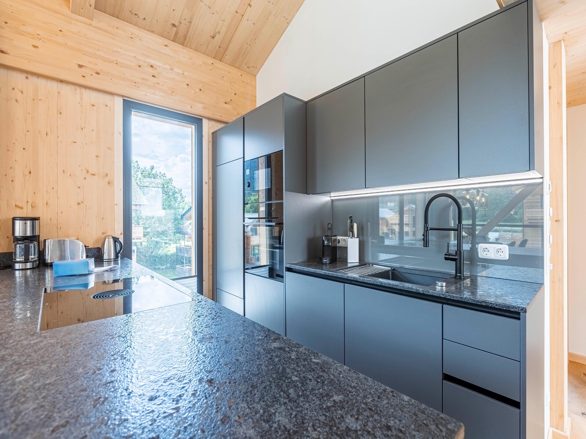 Penthouse voor 10 met privésauna en zwembad aan de Kreischberg - foto 22