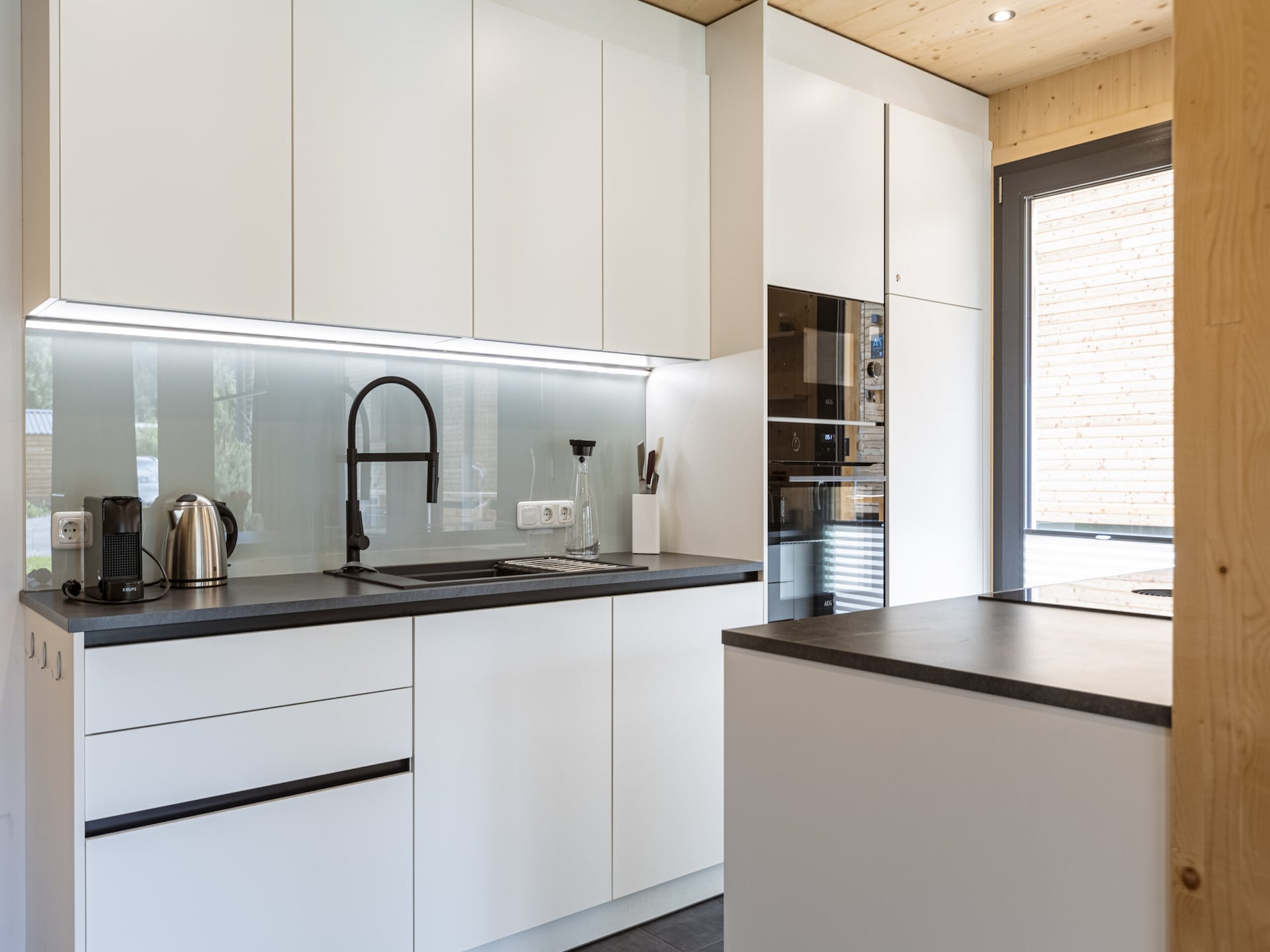 Luxe penthouse met privé spa & zwembad aan de Kreischberg - foto 7