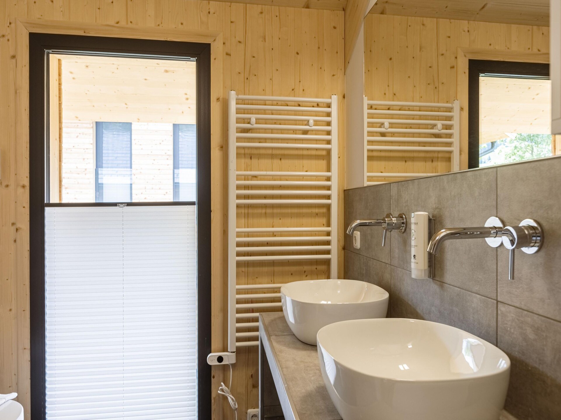 Luxe penthouse met privé spa & zwembad aan de Kreischberg - foto 12