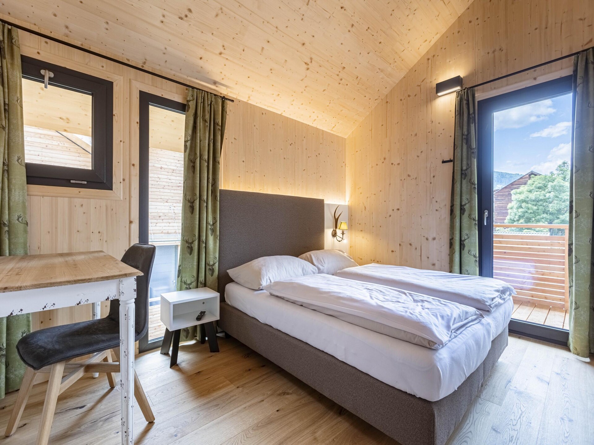 Luxe penthouse met privé spa & zwembad aan de Kreischberg - foto 10