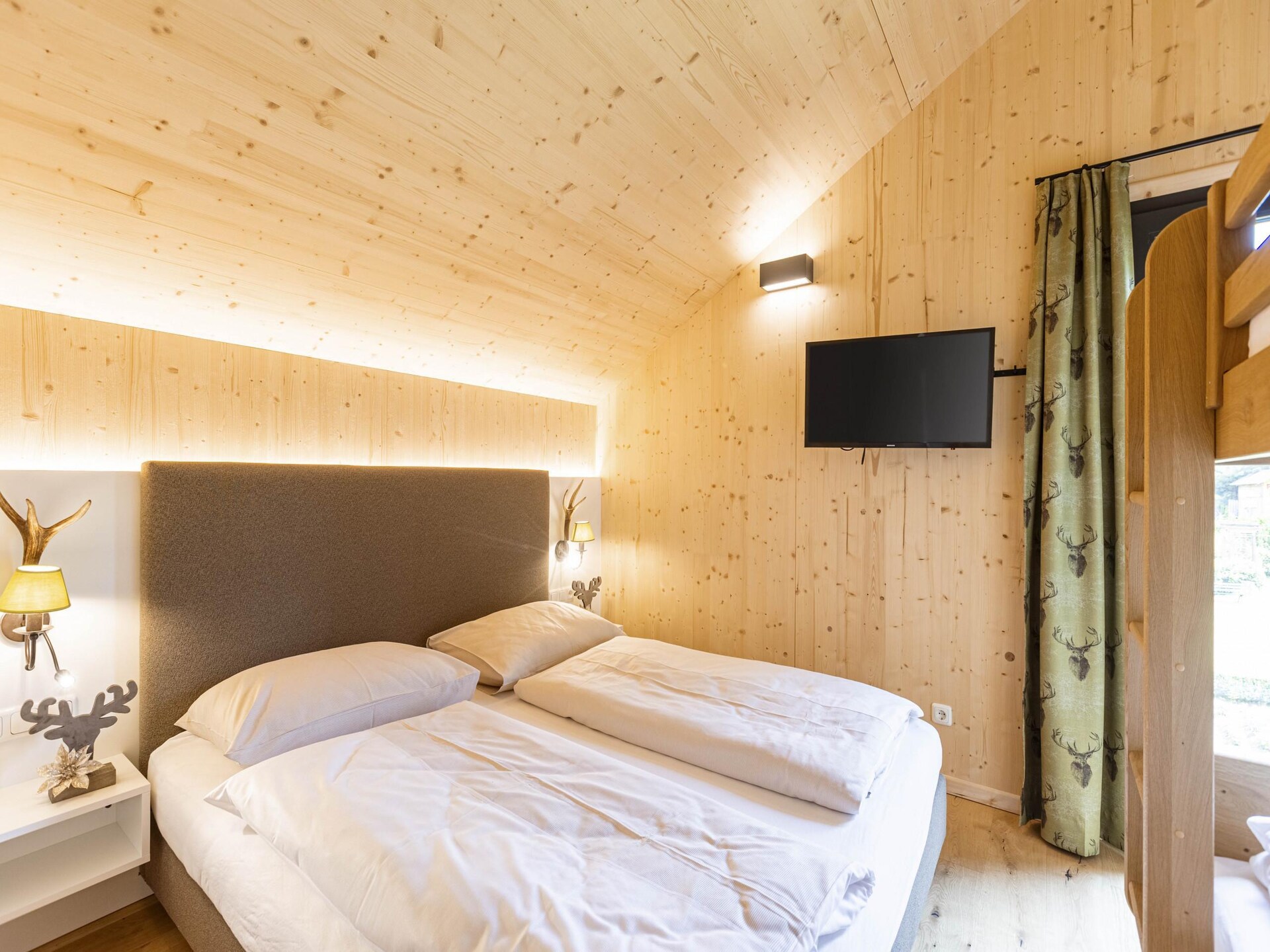 Luxe penthouse met privé spa & zwembad aan de Kreischberg - foto 11