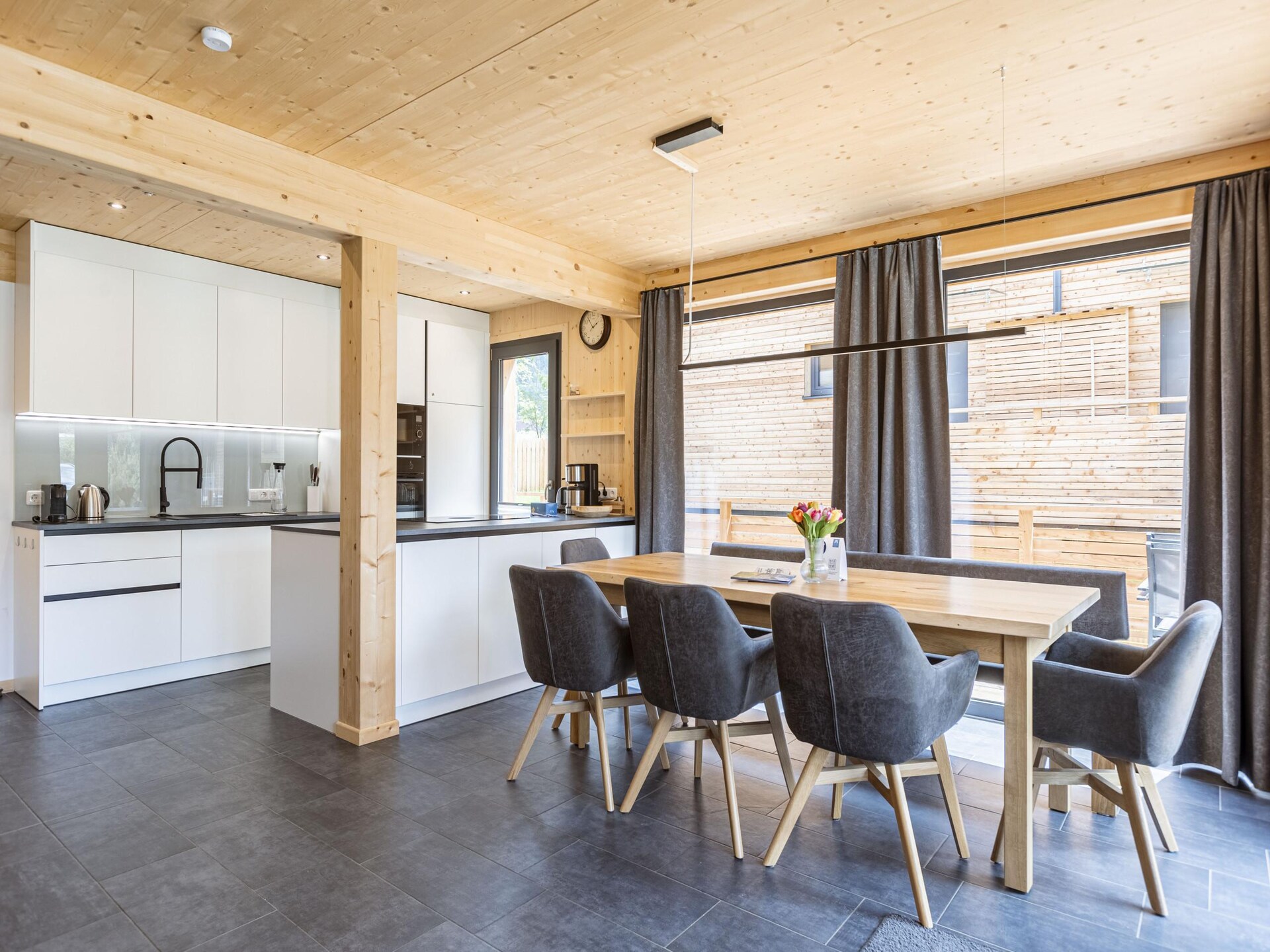 Luxe penthouse met privé spa & zwembad aan de Kreischberg - foto 8