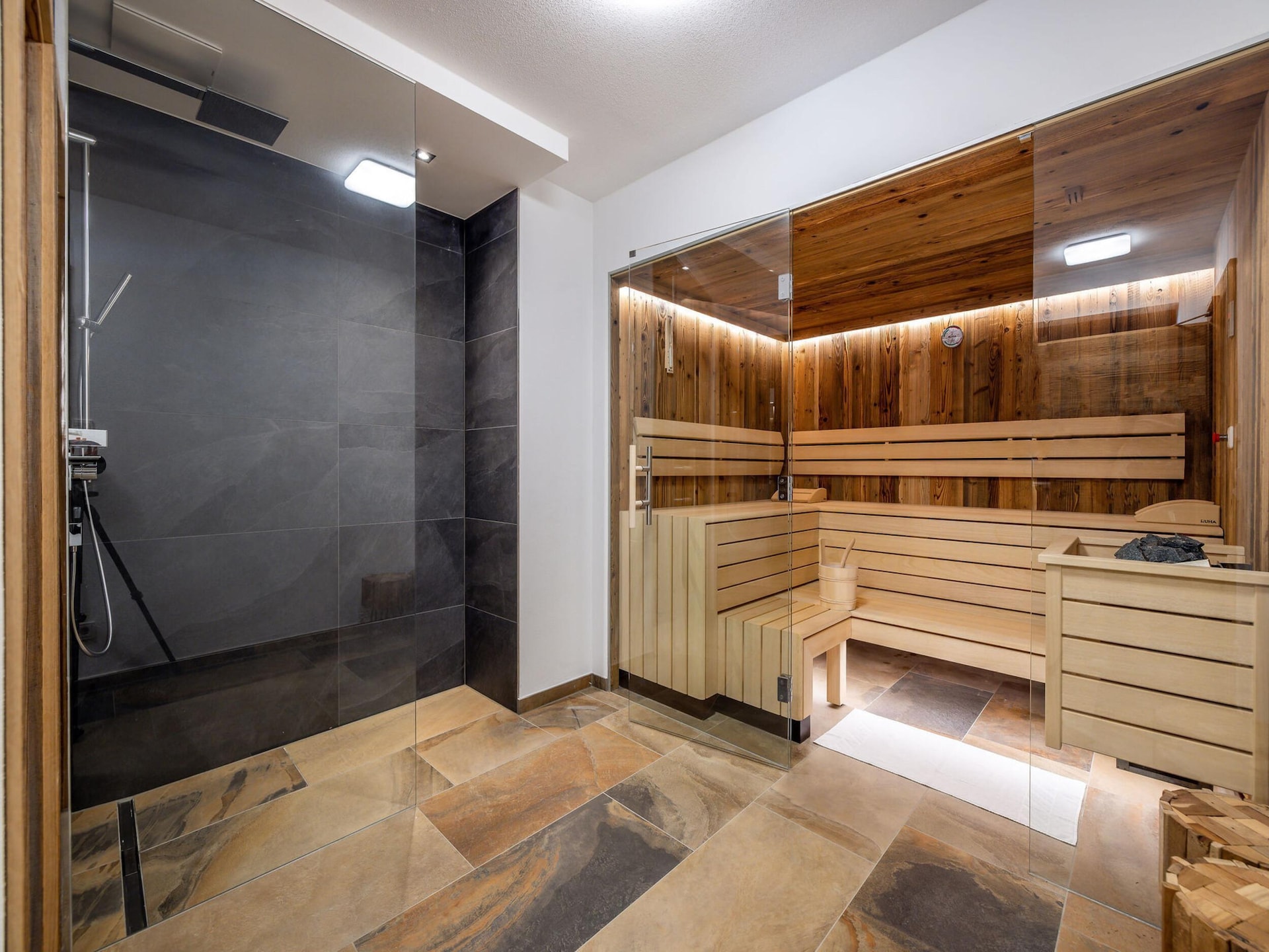 Luxe vakantiehuis Turrach Lodges 5 op de Turracher Höhe - foto 29