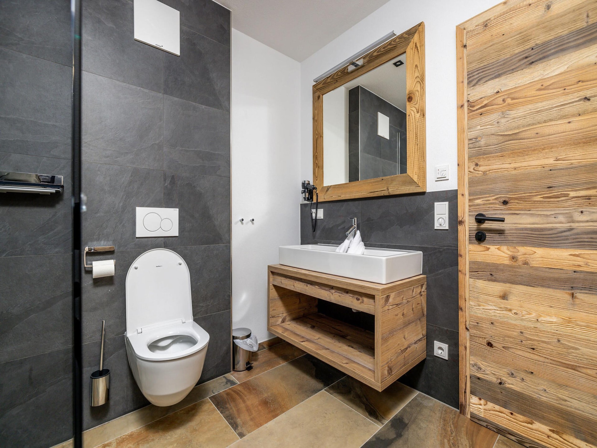 Luxe vakantiehuis Turrach Lodges 5 op de Turracher Höhe - foto 20