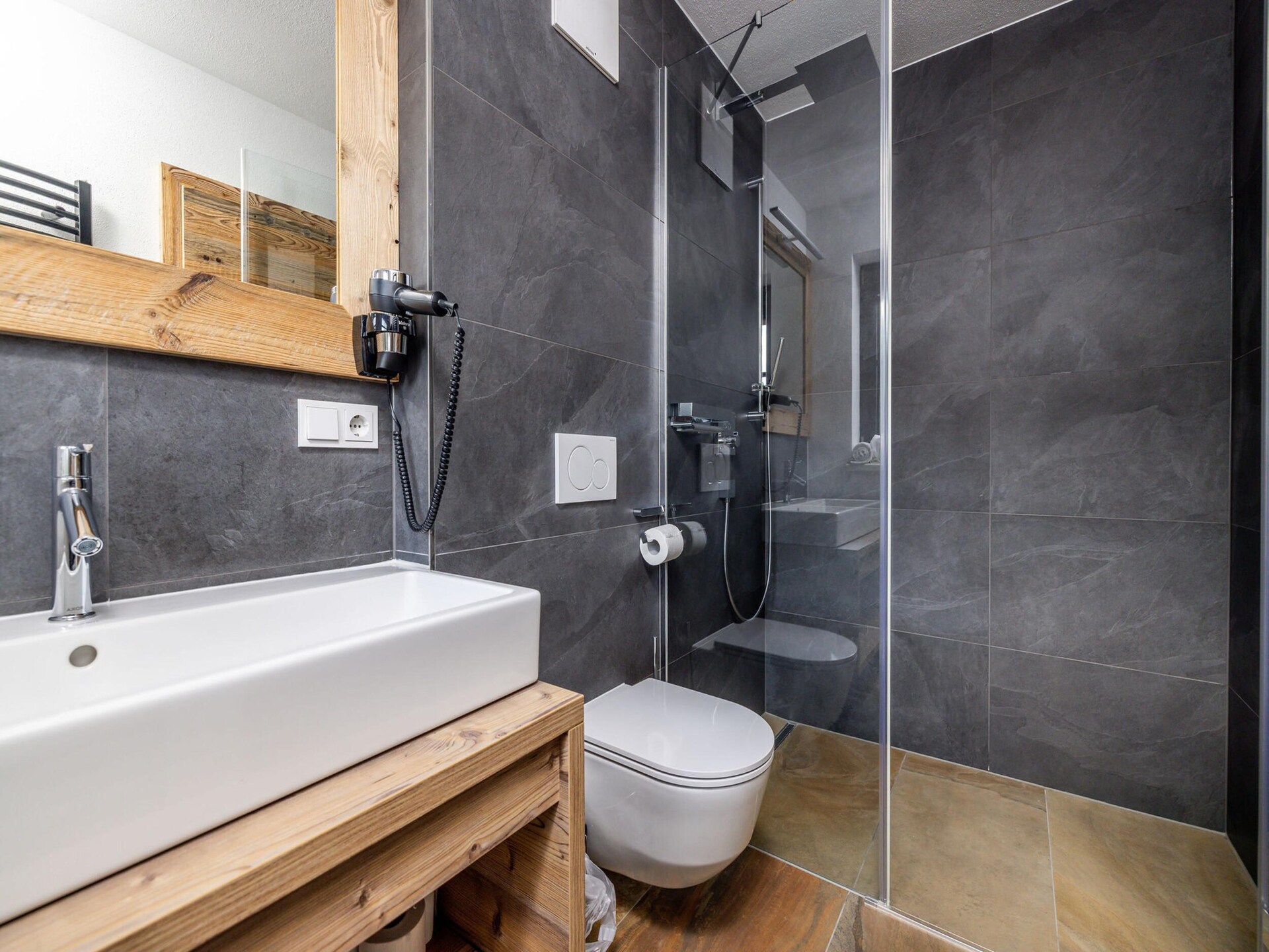 Luxe vakantiehuis Turrach Lodges 5 op de Turracher Höhe - foto 21