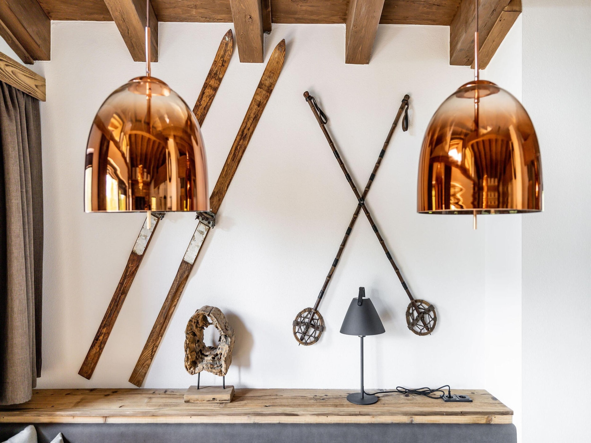 Luxe vakantiehuis Turrach Lodges 5 op de Turracher Höhe - foto 30