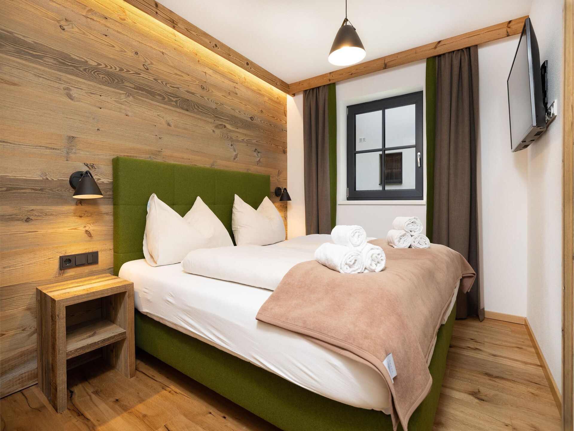 Luxe vakantiehuis Turrach Lodges 5 op de Turracher Höhe - foto 18