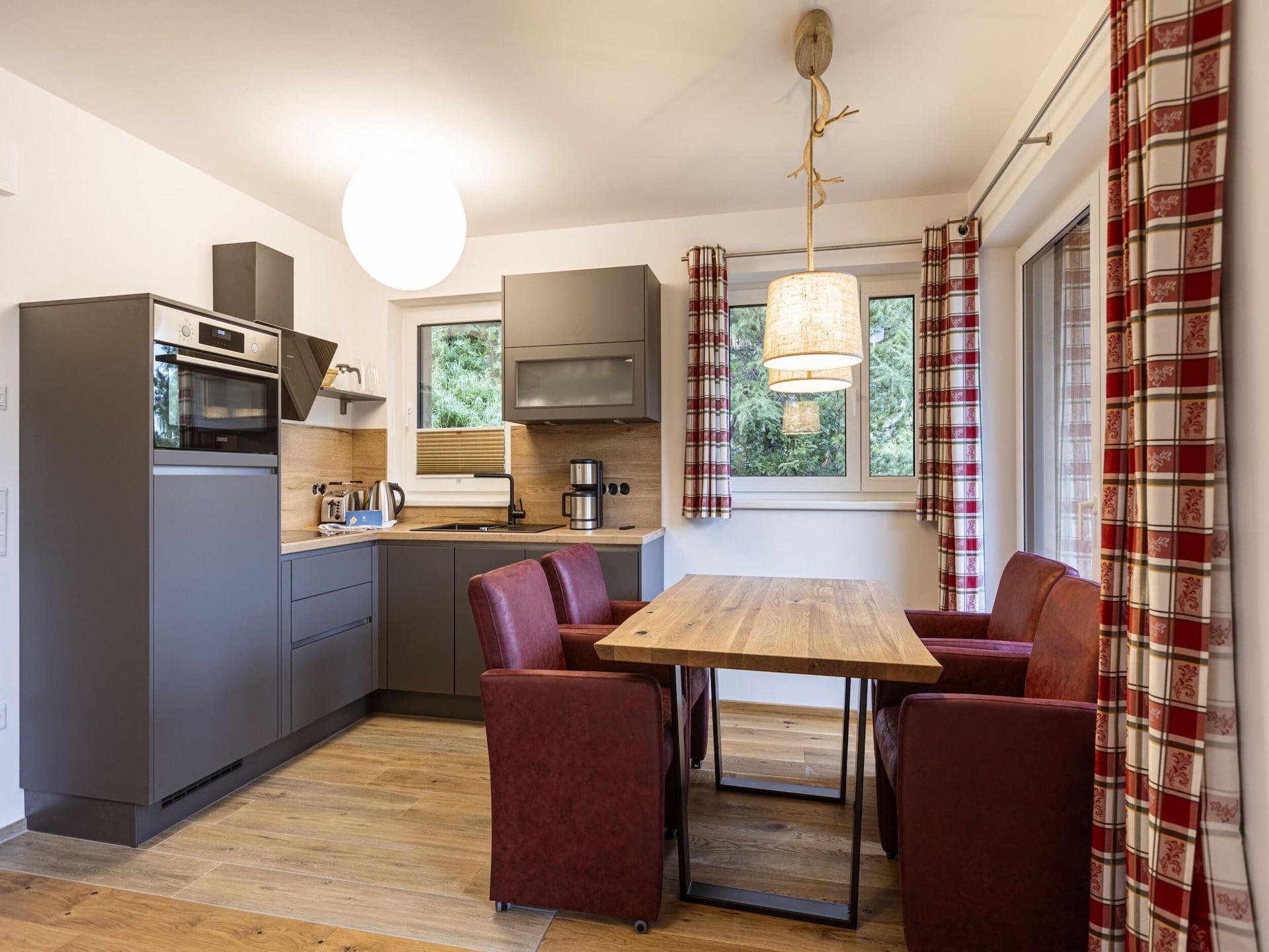 Luxe vakantiehuis op Turracher Höhe voor 6 personen - foto 10