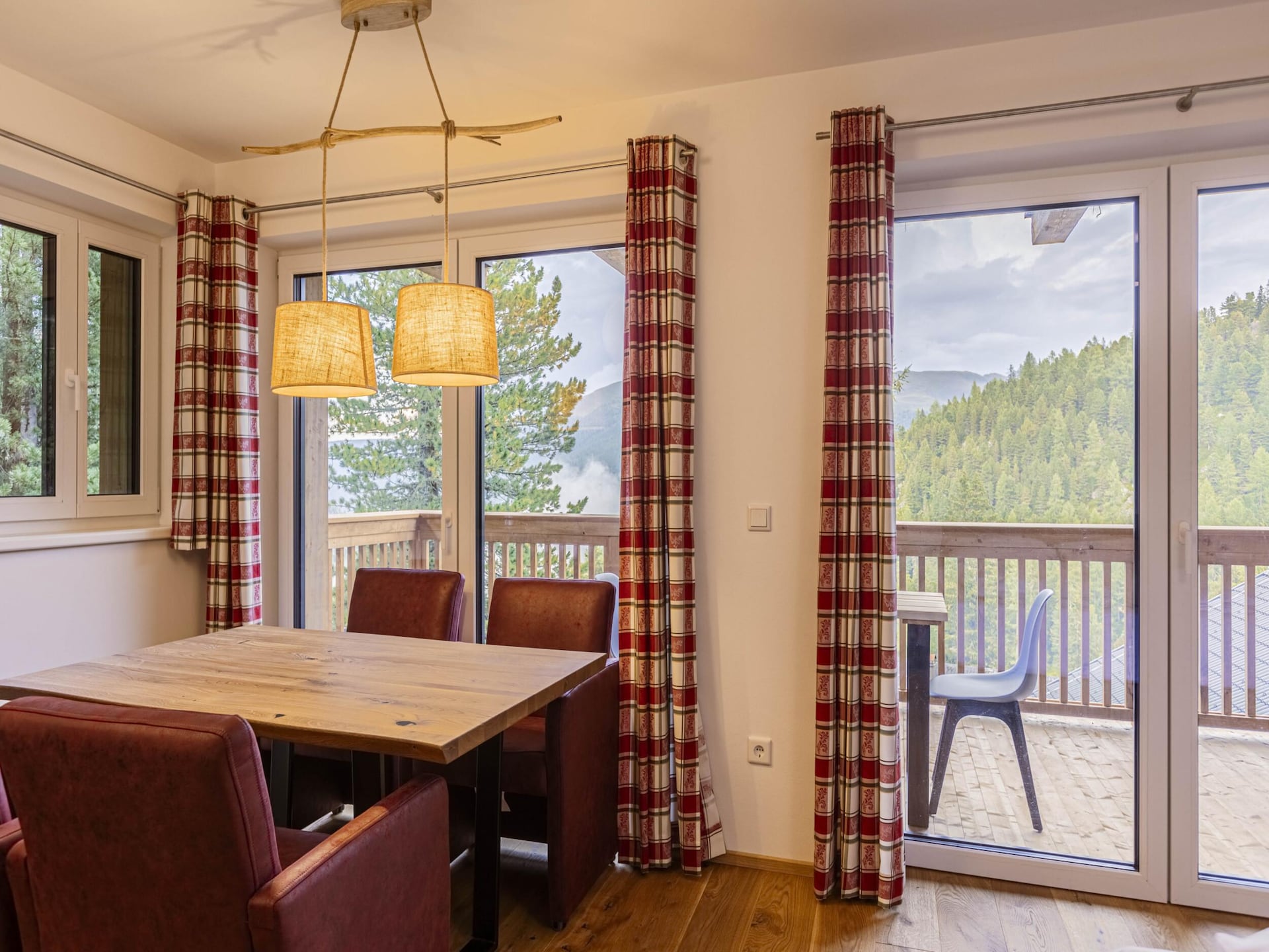 Luxe vakantiehuis op Turracher Höhe voor 6 personen - foto 11