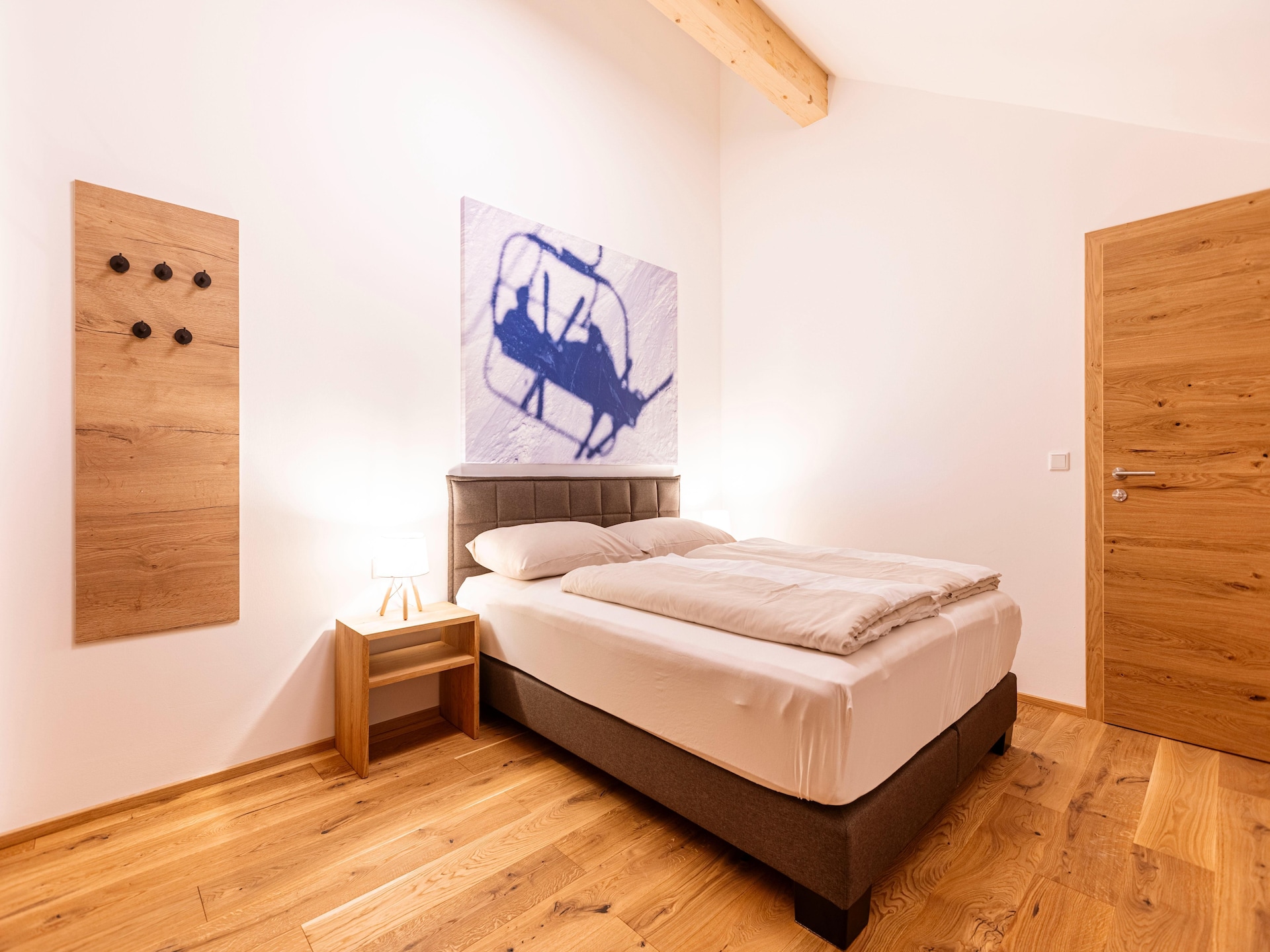 Luxe vakantiehuis op Turracher Höhe voor 6 personen - foto 18