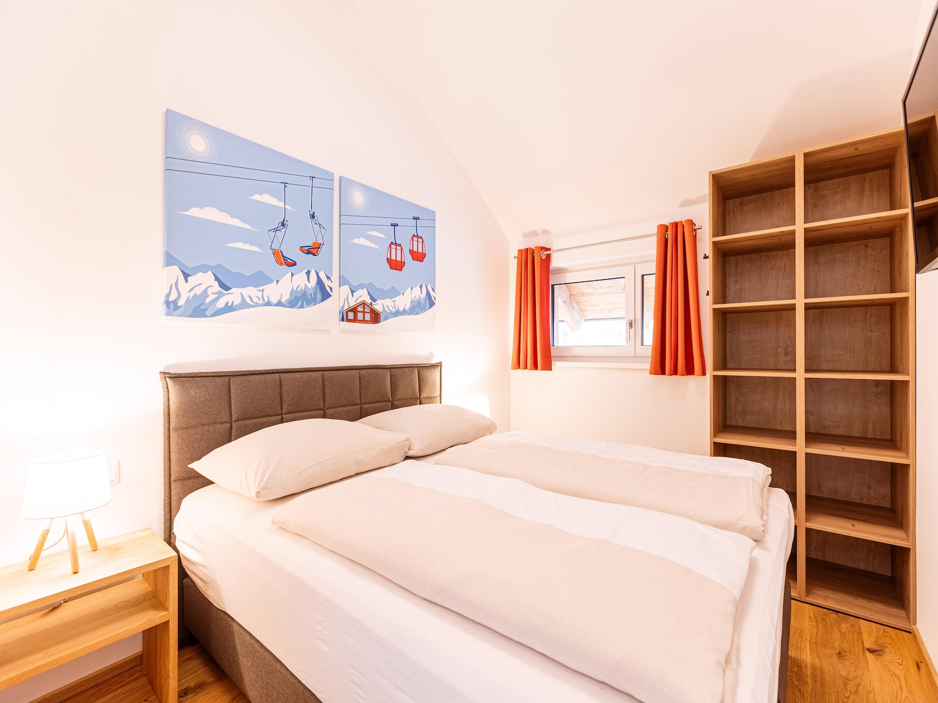 Luxe vakantiehuis op Turracher Höhe voor 6 personen - foto 20
