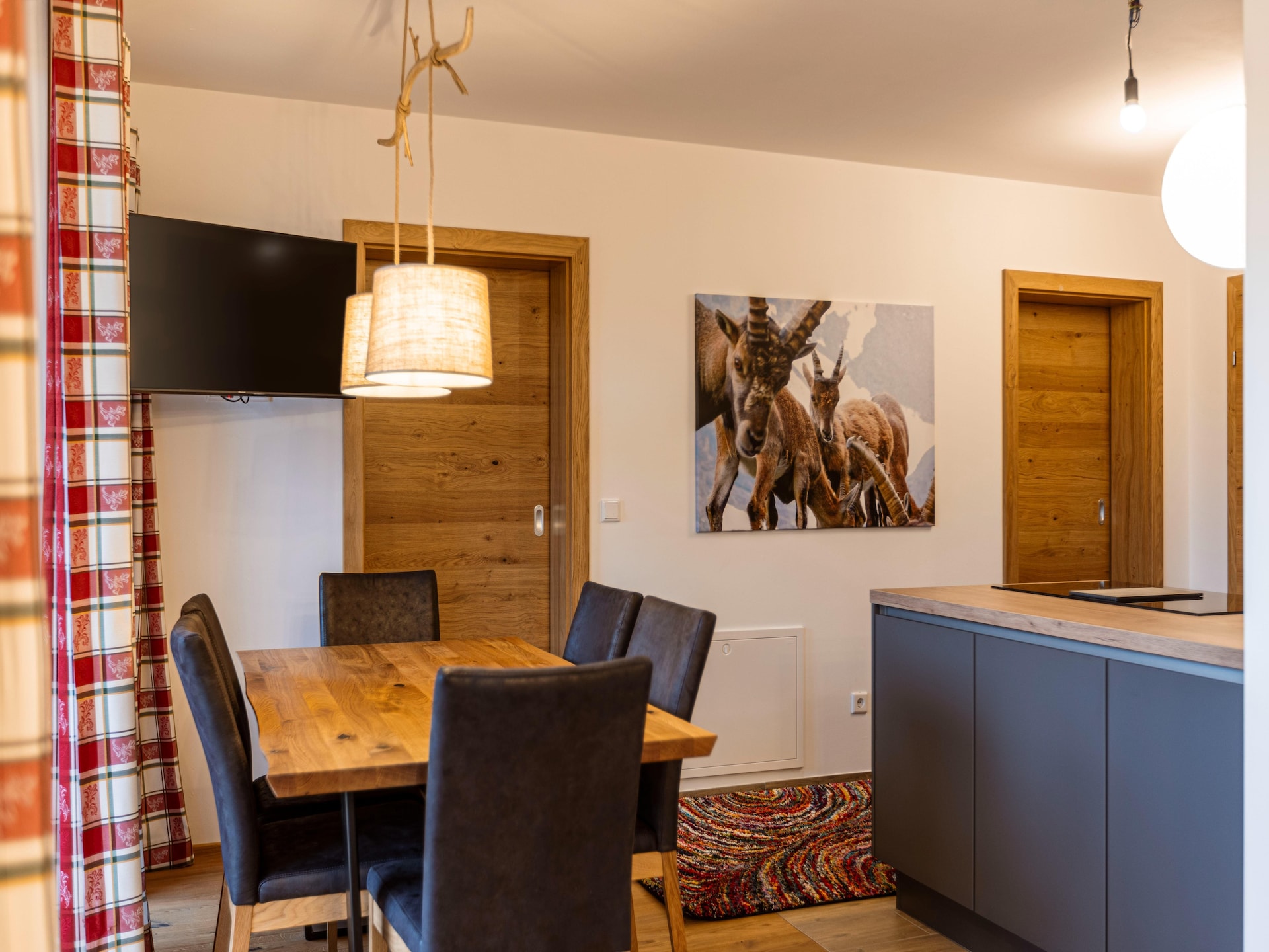 Luxe vakantiehuis op Turracher Höhe voor 6 personen - foto 13