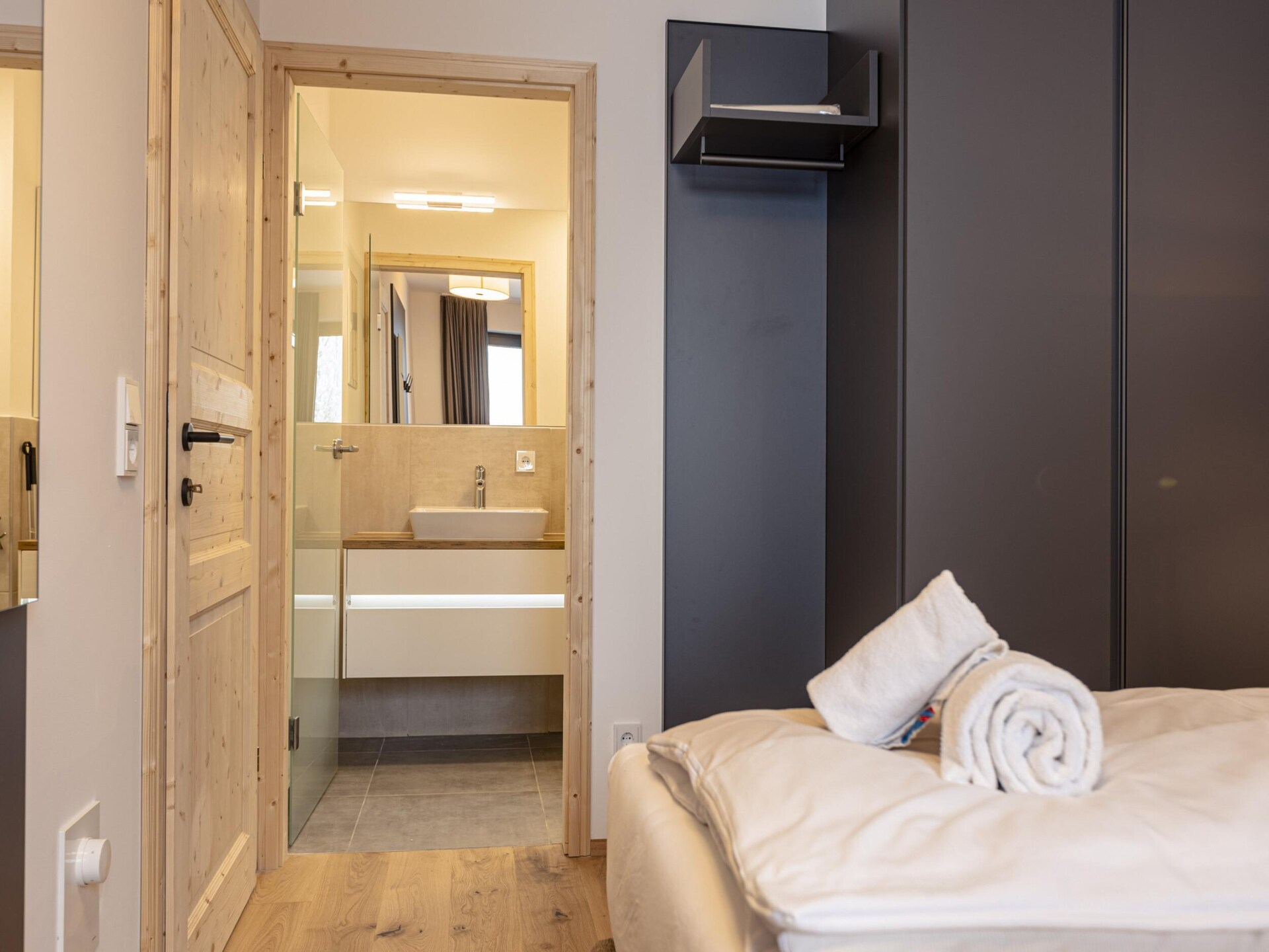 Appartement met privézwembad in St. Martin am Tennengebirge · 4 pers. - foto 19