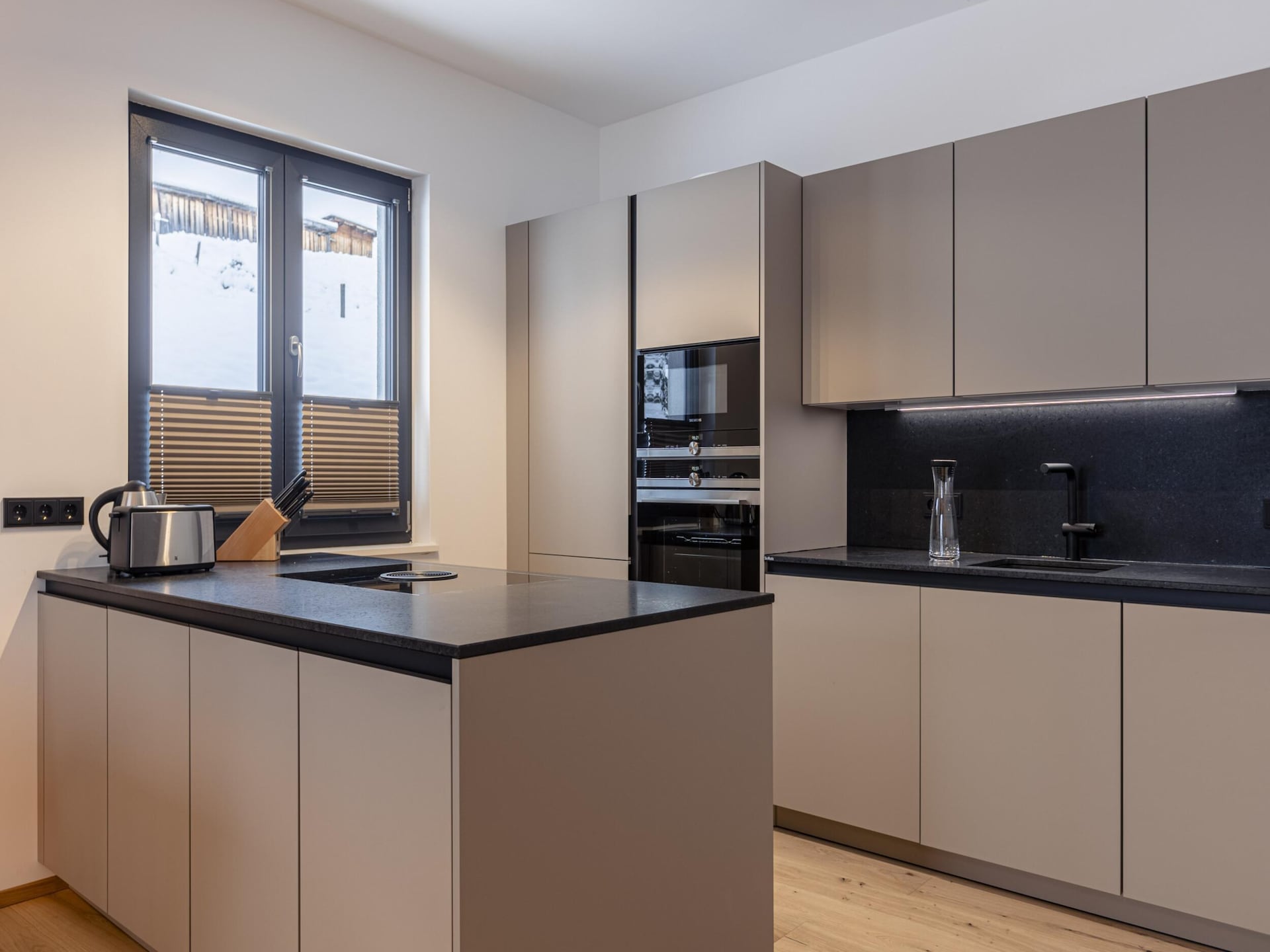 Appartement met privézwembad in St. Martin am Tennengebirge · 4 pers. - foto 4
