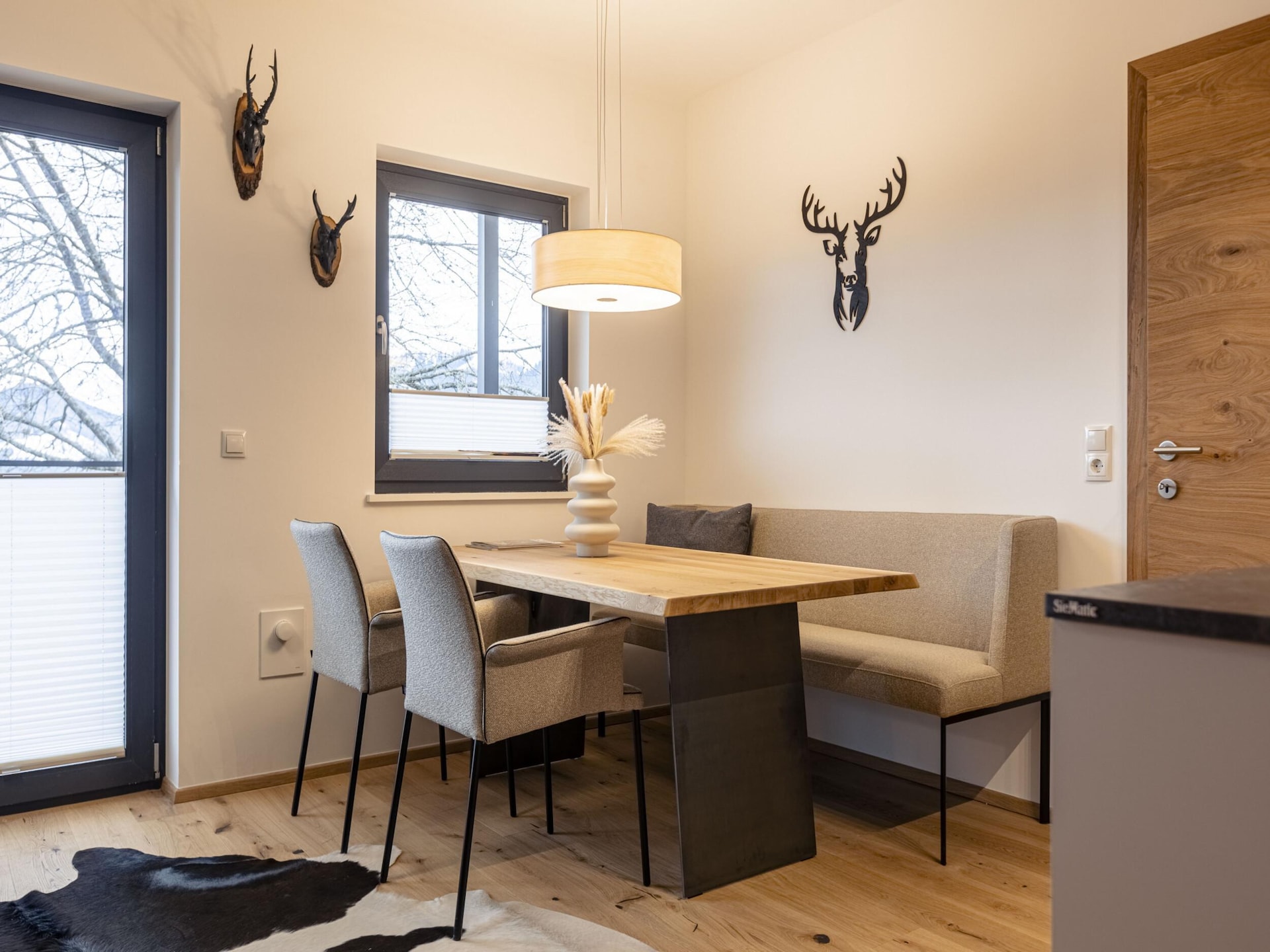 Appartement met privézwembad in St. Martin am Tennengebirge · 4 pers. - foto 15