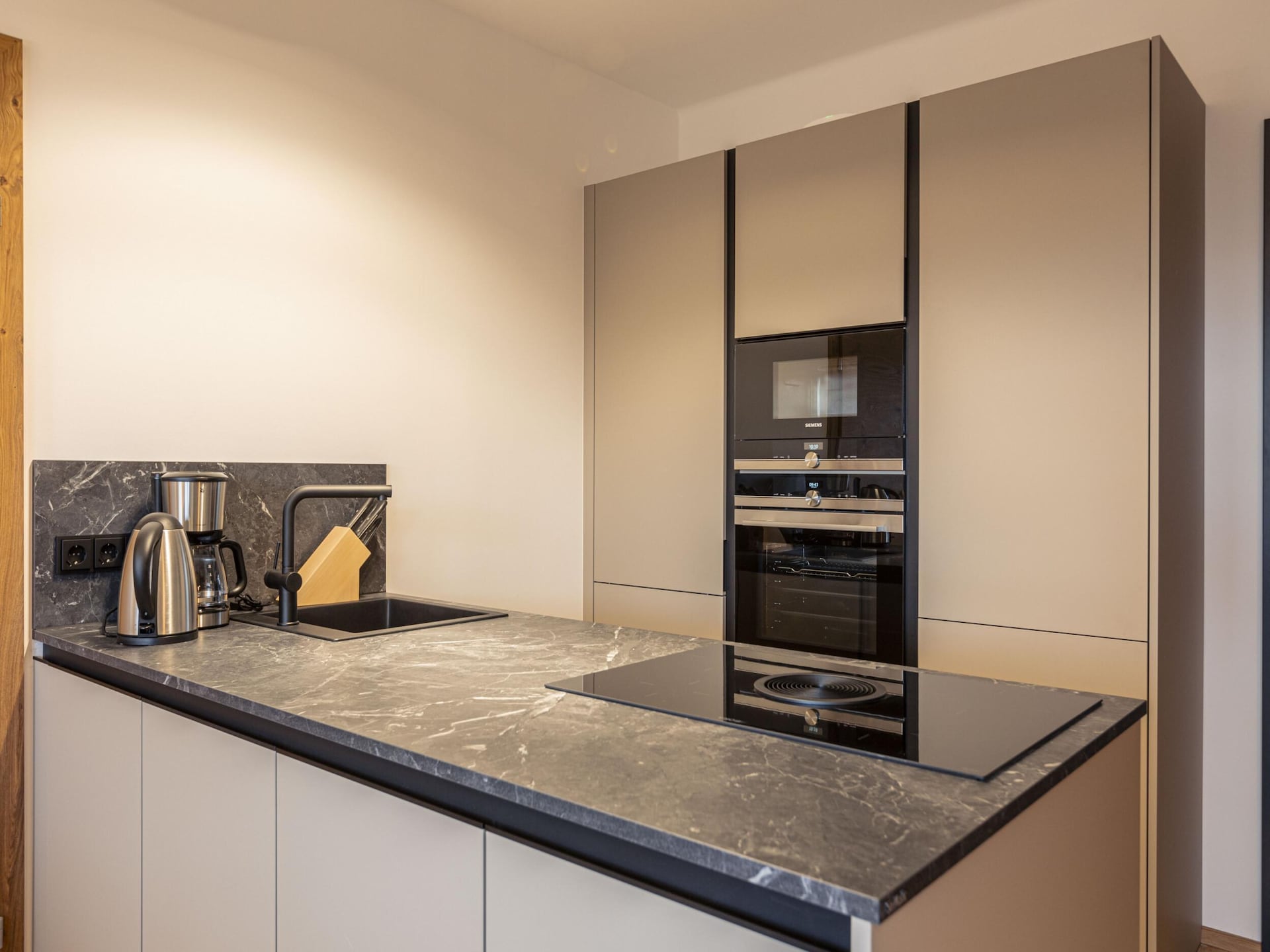Appartement met privézwembad in St. Martin am Tennengebirge · 4 pers. - foto 18