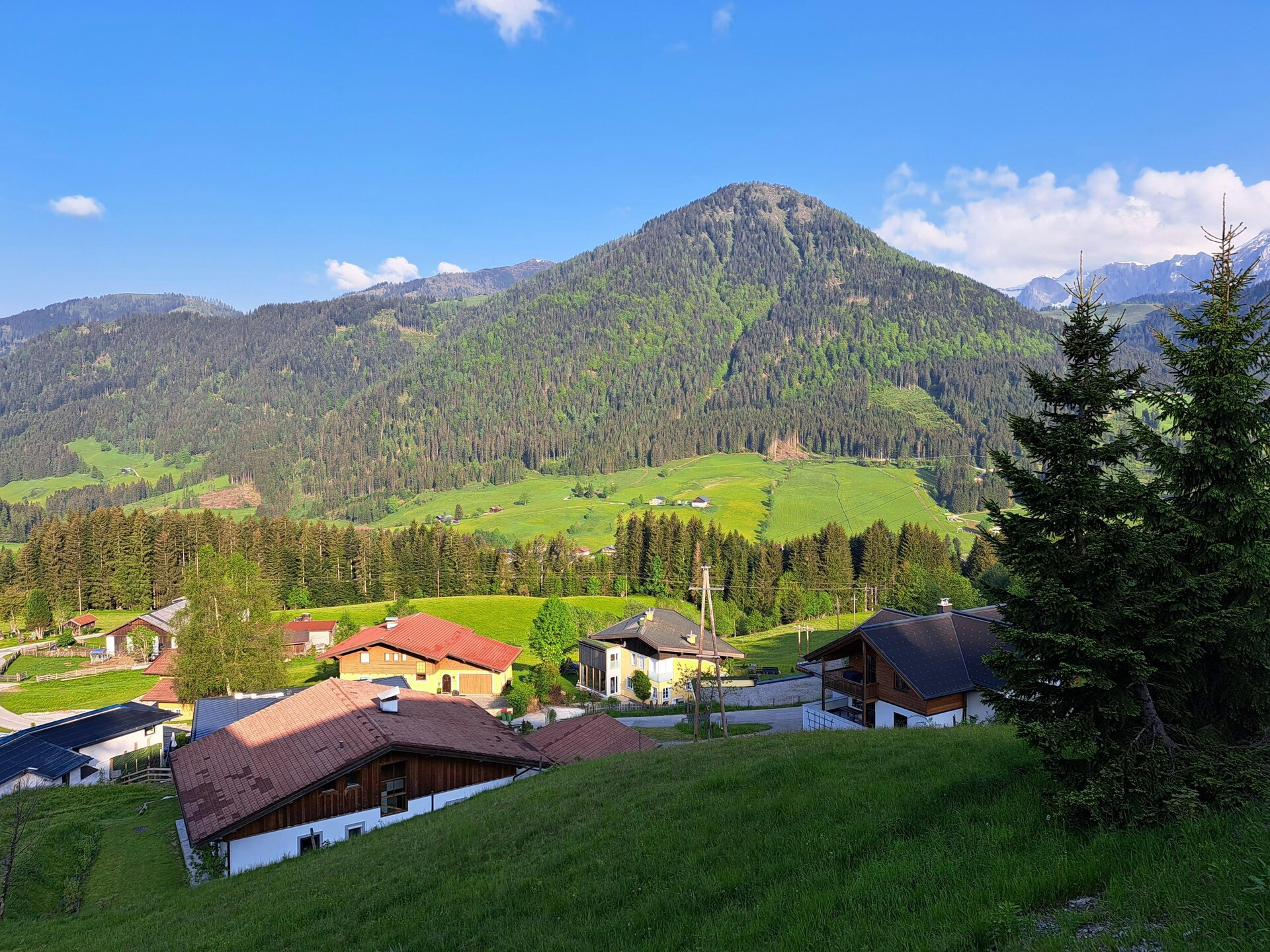 Appartement met privézwembad in St. Martin am Tennengebirge · 4 pers. - foto 26