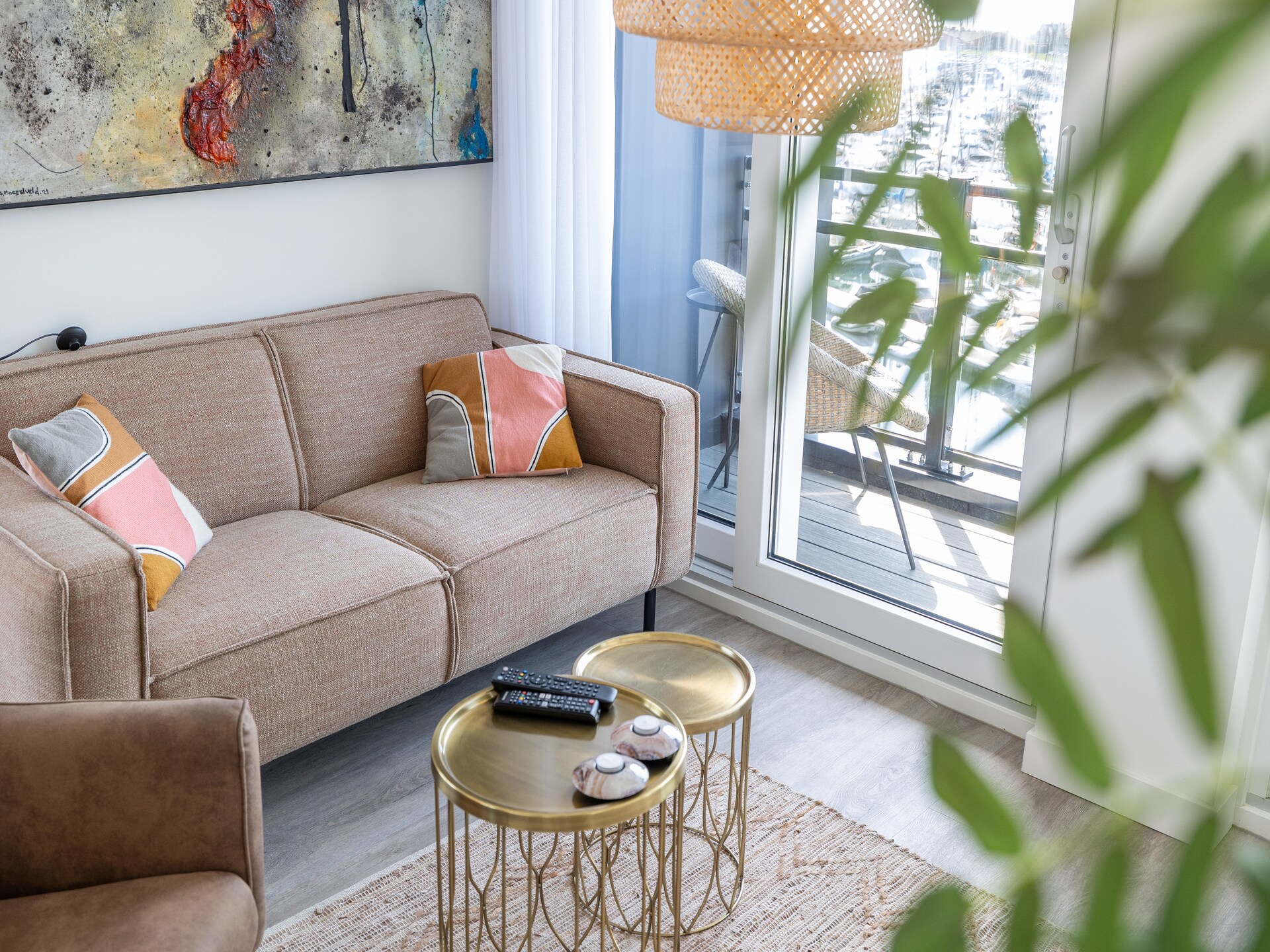 Luxe appartement Vista Maris - Zeezicht op de Oosterschelde - foto 13