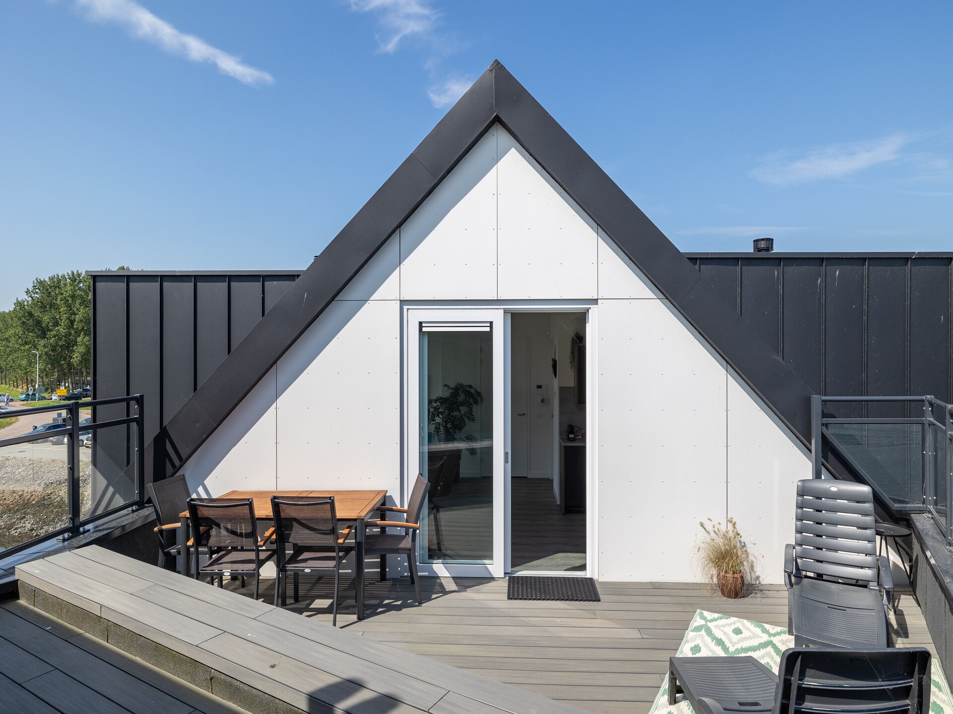 Luxe appartement Vista Maris - Zeezicht op de Oosterschelde - foto 8