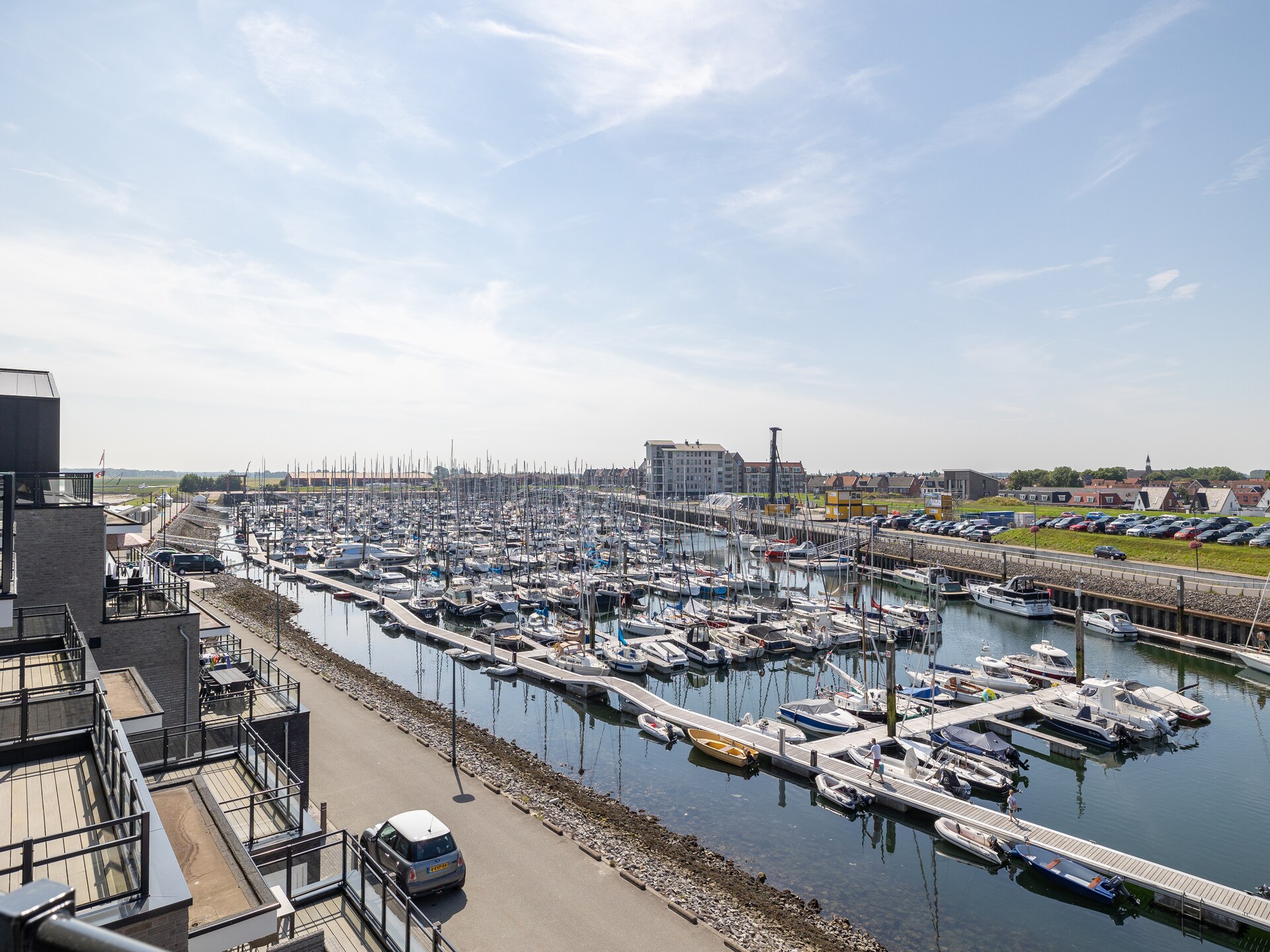 Luxe appartement Vista Maris - Zeezicht op de Oosterschelde - foto 30