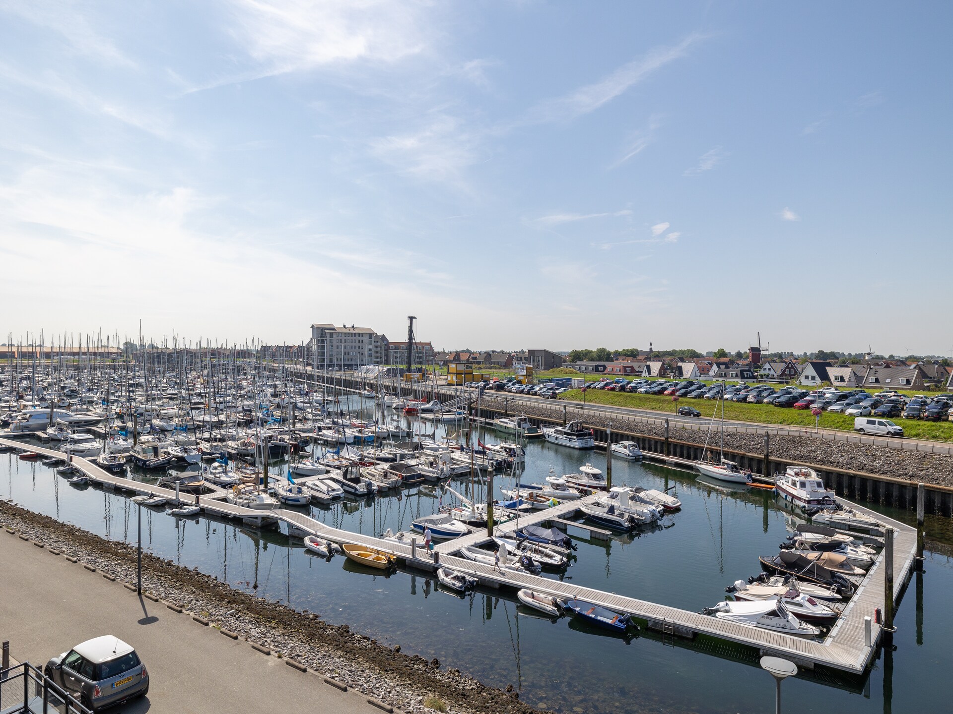 Luxe appartement Vista Maris - Zeezicht op de Oosterschelde - foto 32
