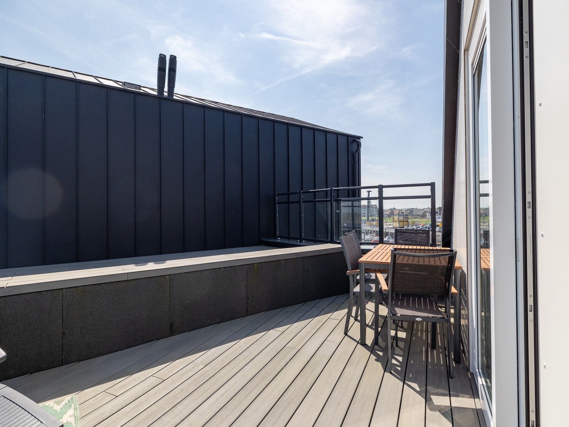 Luxe appartement Vista Maris - Zeezicht op de Oosterschelde - foto 25