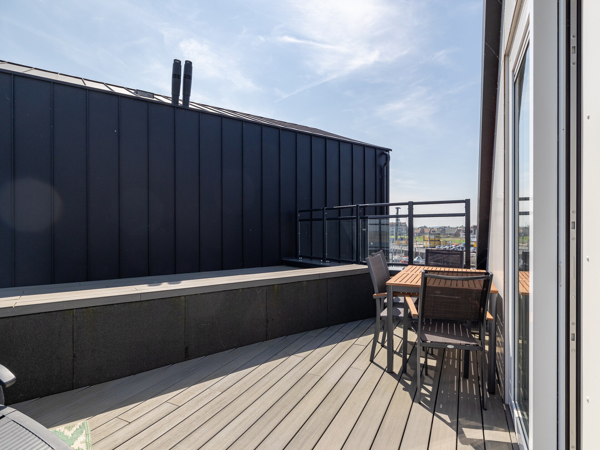 Luxe appartement Vista Maris - Zeezicht op de Oosterschelde - foto 26