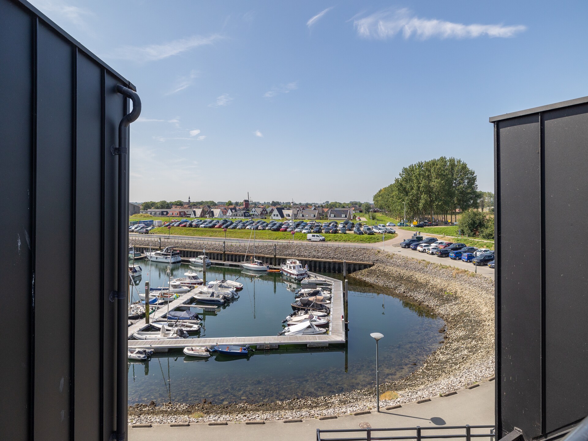 Luxe appartement Vista Maris - Zeezicht op de Oosterschelde - foto 34