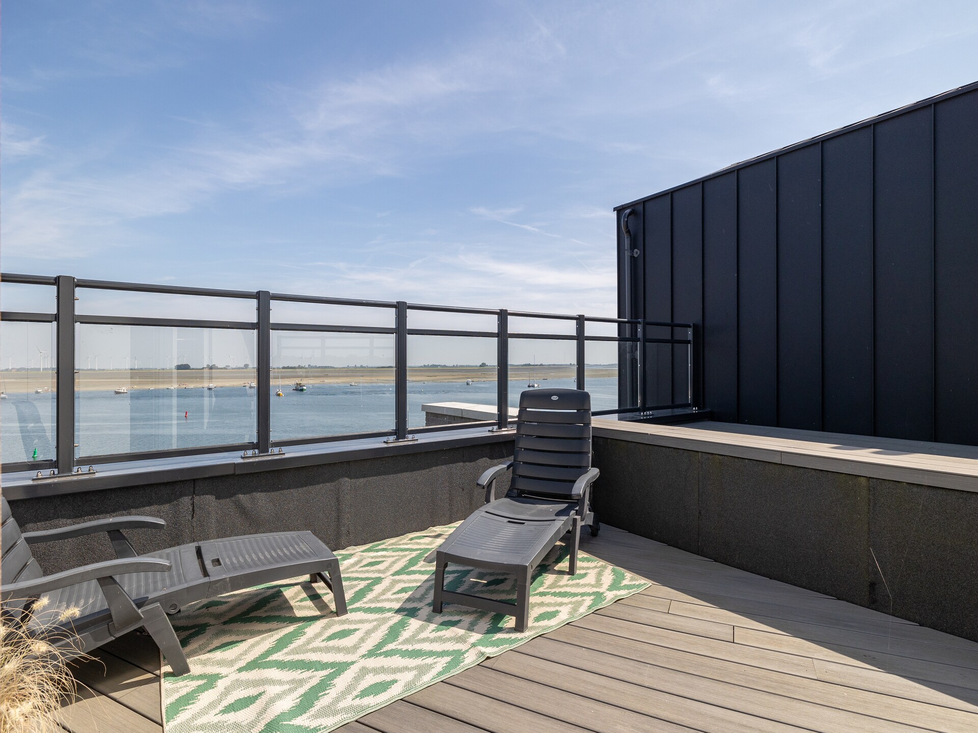 Luxe appartement Vista Maris - Zeezicht op de Oosterschelde - foto 28