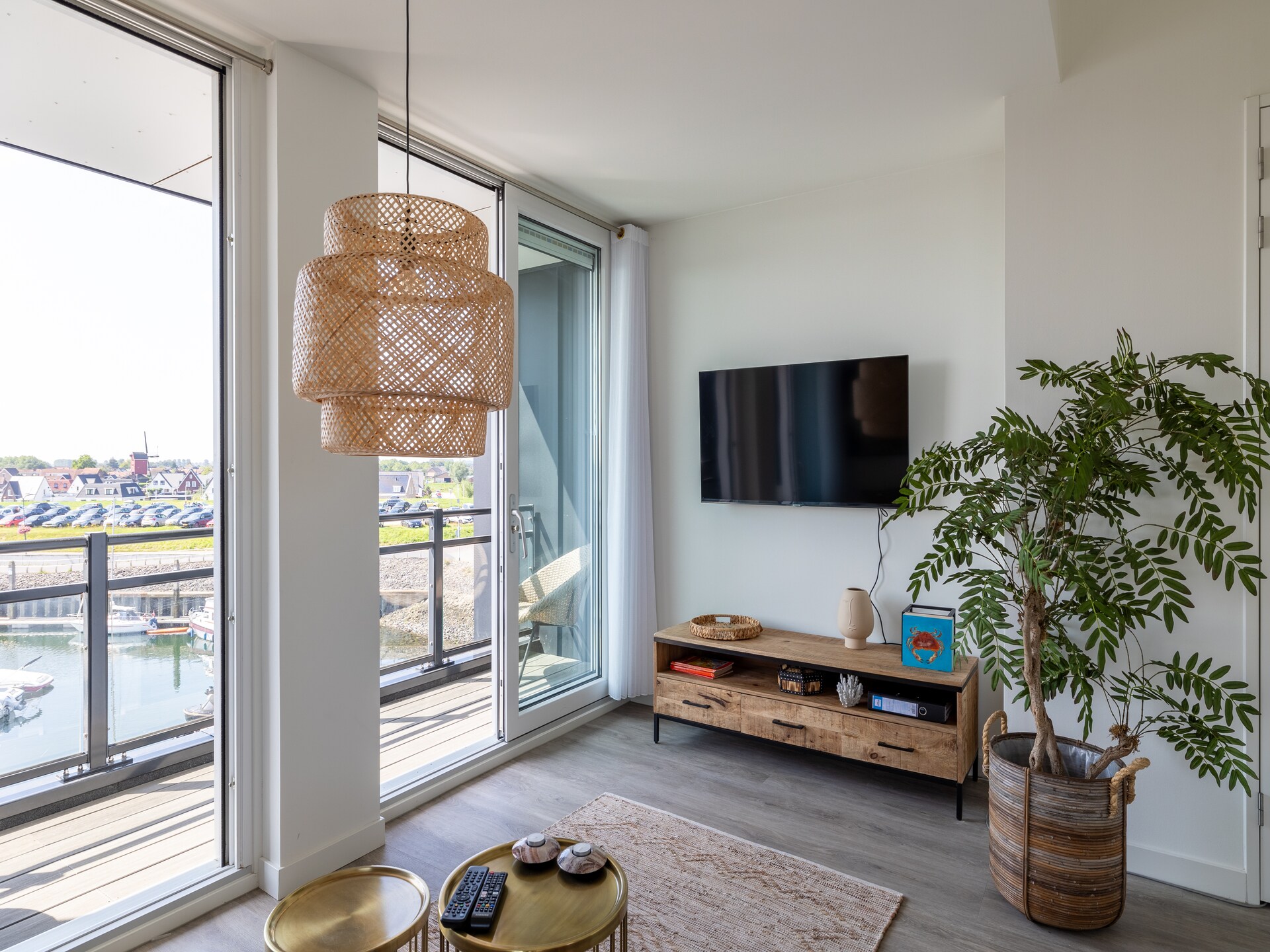 Luxe appartement Vista Maris - Zeezicht op de Oosterschelde - foto 15