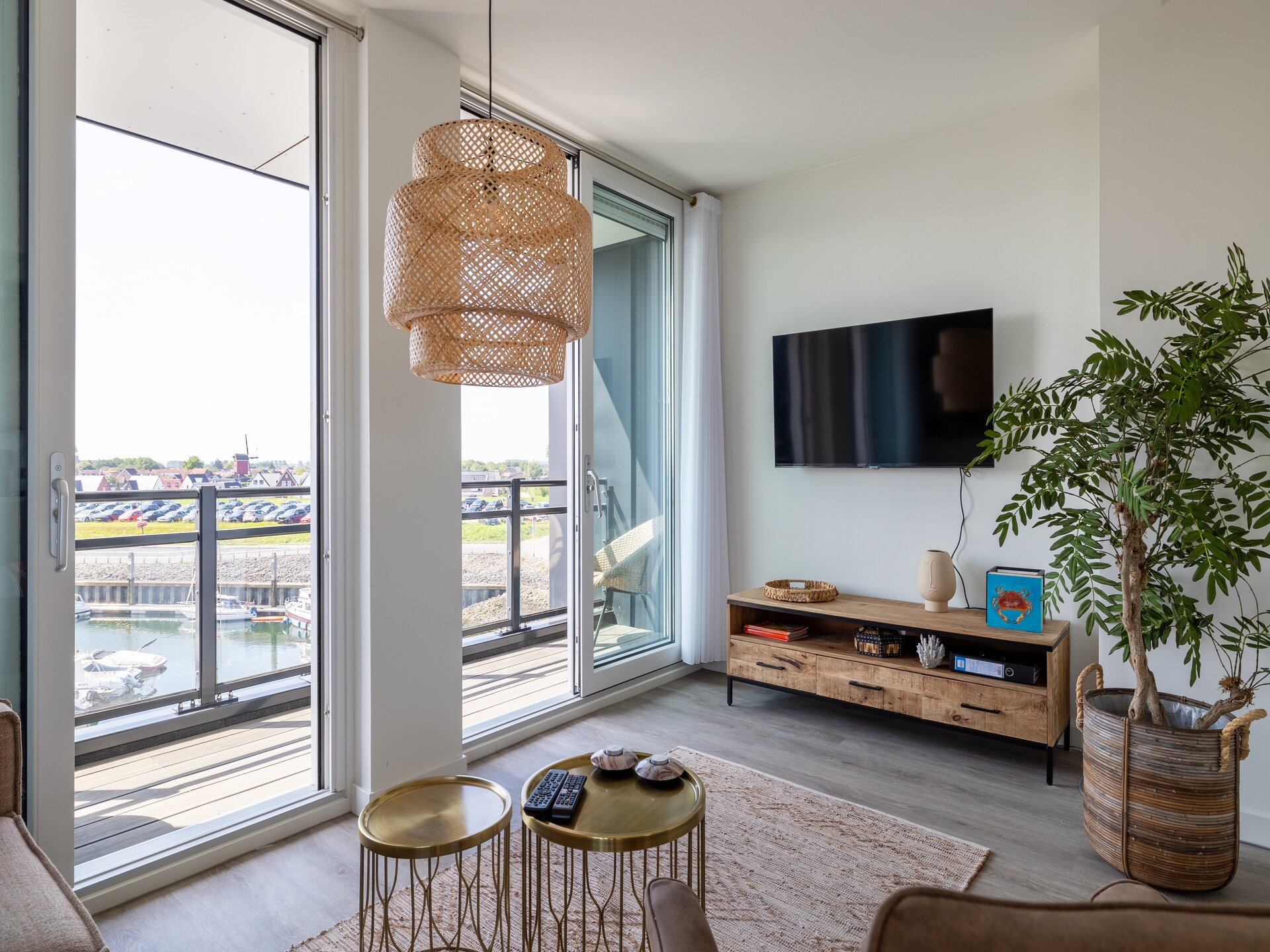 Luxe appartement Vista Maris - Zeezicht op de Oosterschelde - foto 16