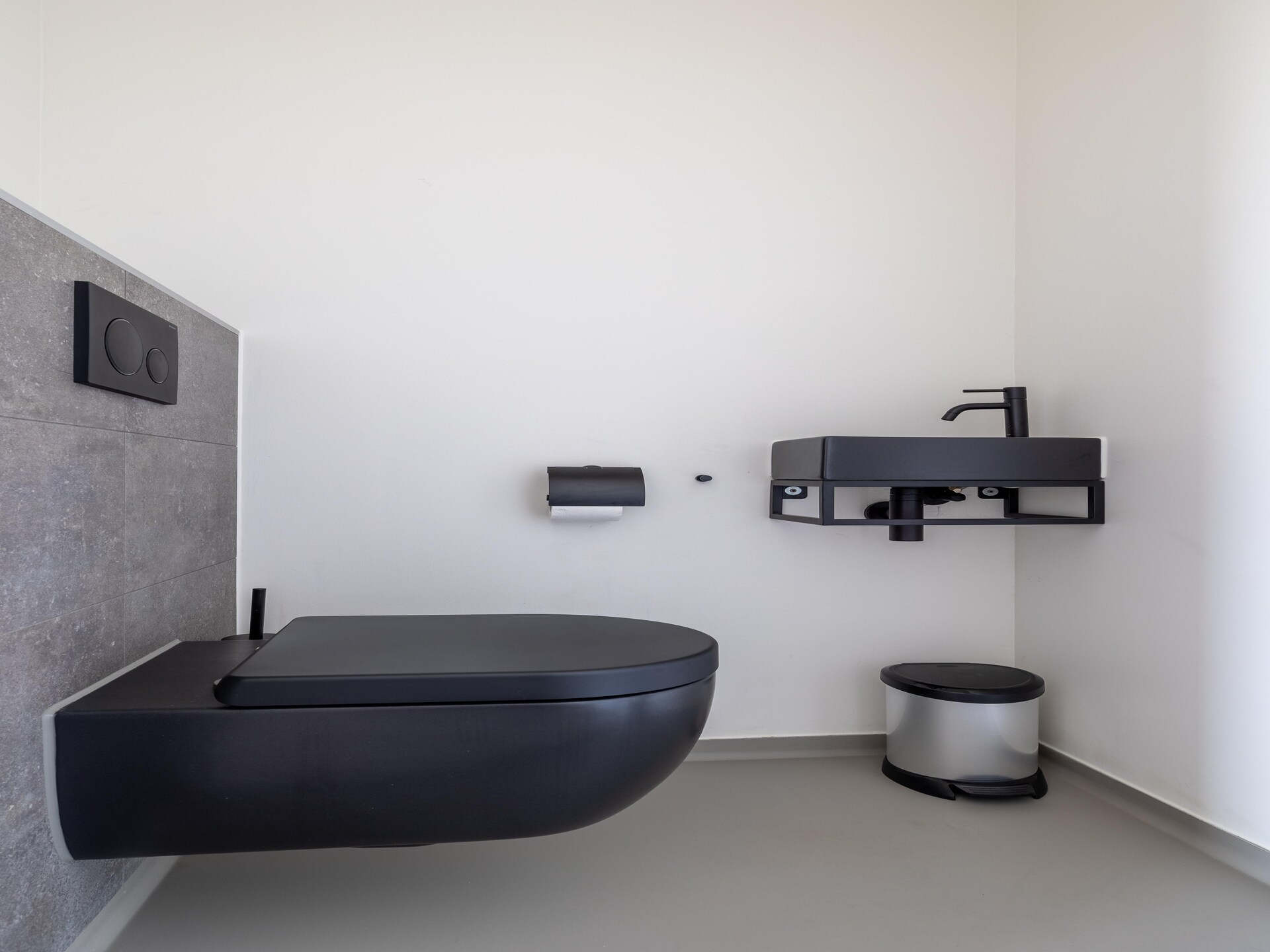 Vista Maris: Luxe appartement met panoramisch zeezicht in Sint-Annaland - foto 15