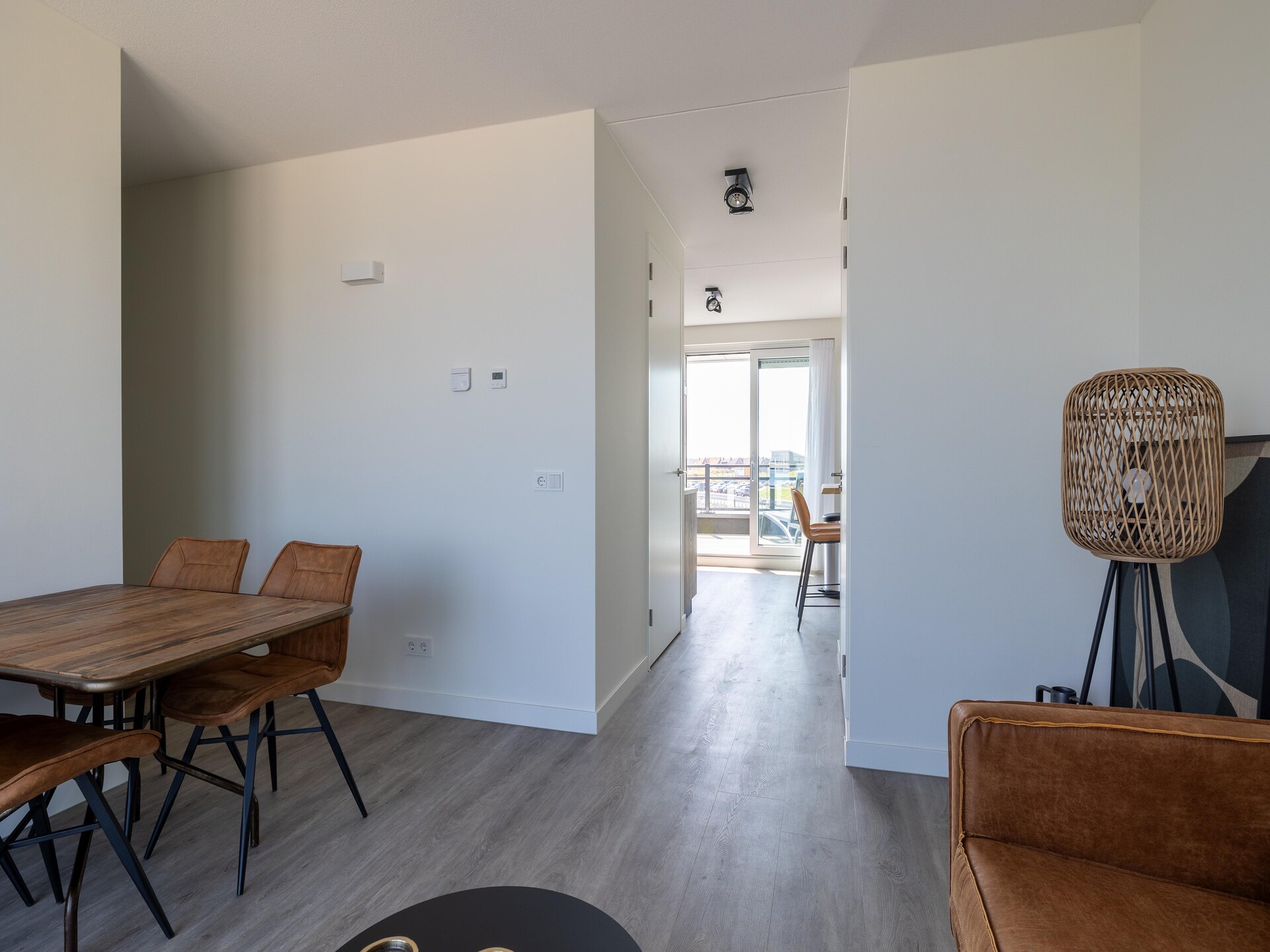Vista Maris: Luxe appartement met panoramisch zeezicht in Sint-Annaland - foto 12