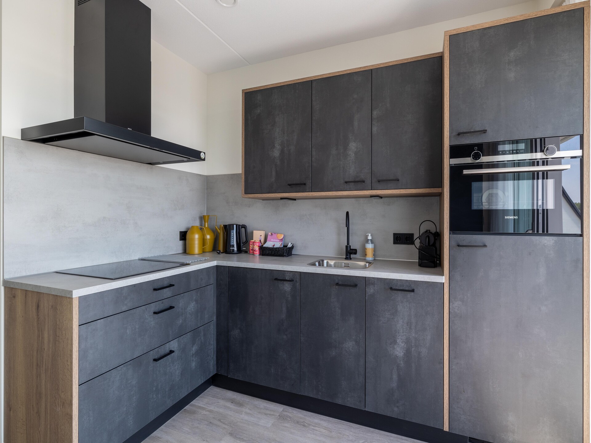 Vista Maris: Luxe appartement met panoramisch zeezicht in Sint-Annaland - foto 8
