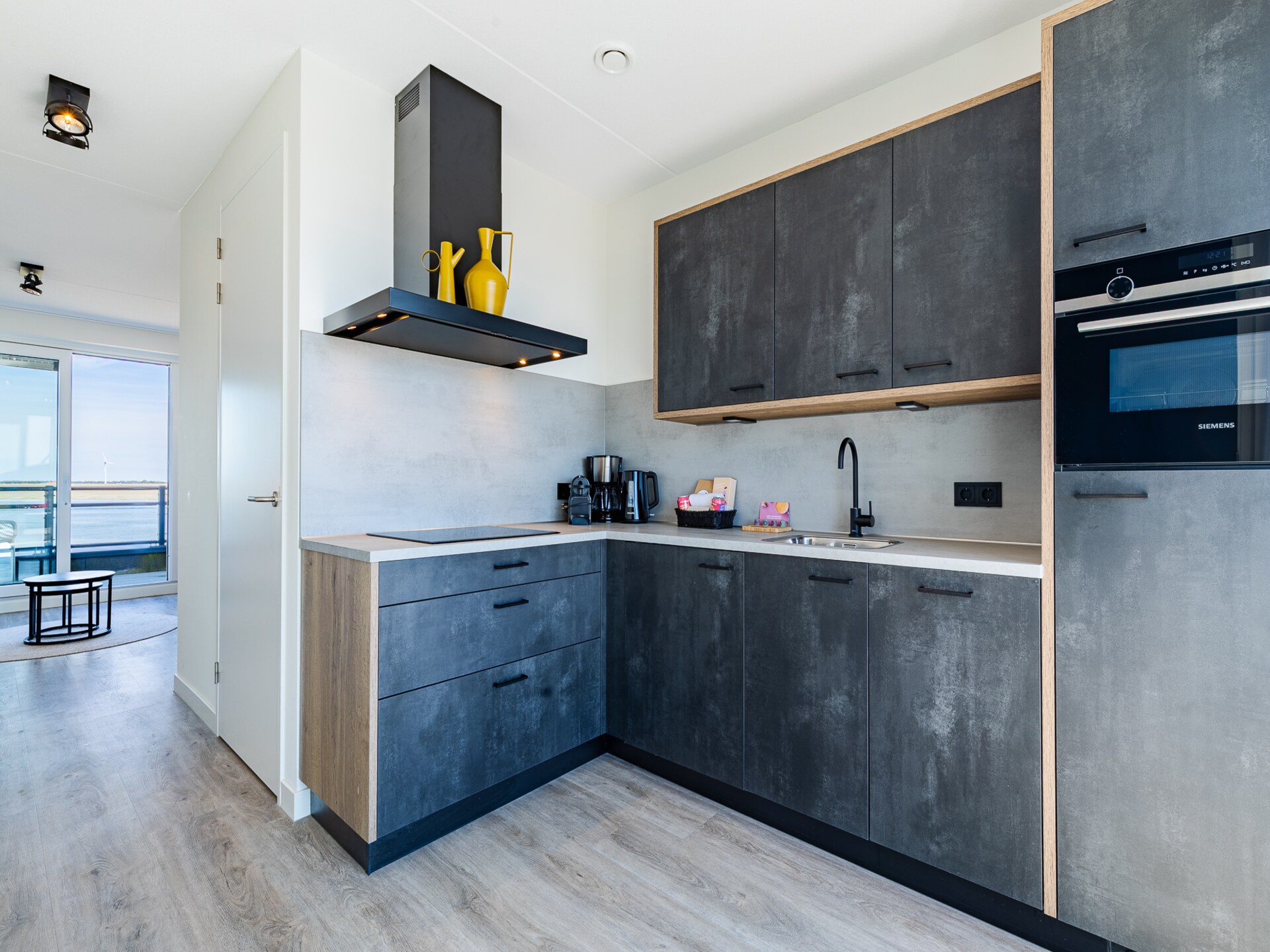 Vista Maris: Luxe appartement met panoramisch zeezicht in Sint-Annaland - foto 43