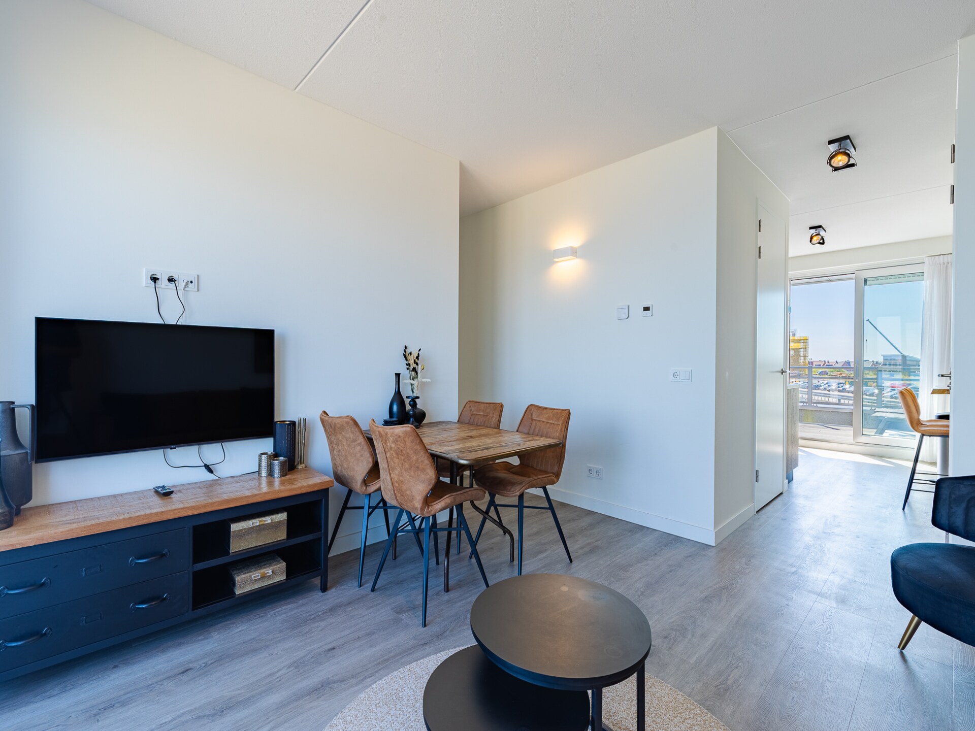 Vista Maris: Luxe appartement met panoramisch zeezicht in Sint-Annaland - foto 50