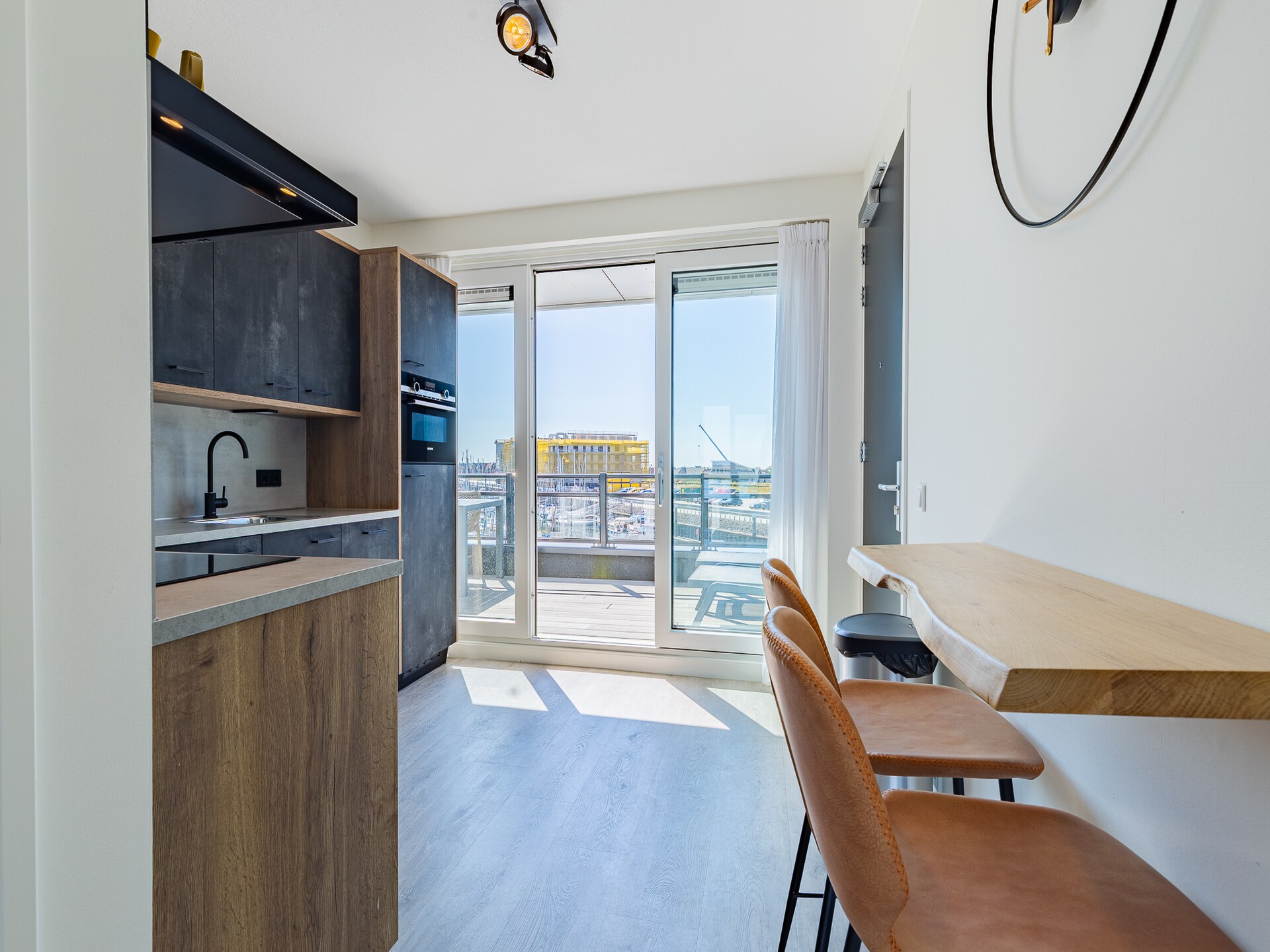 Vista Maris: Luxe appartement met panoramisch zeezicht in Sint-Annaland - foto 51