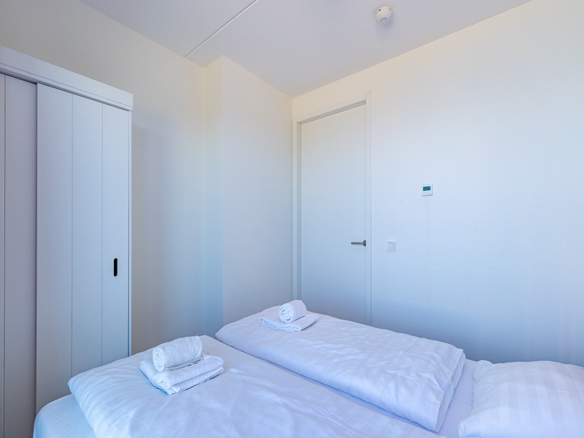 Vista Maris: Luxe appartement met panoramisch zeezicht in Sint-Annaland - foto 52