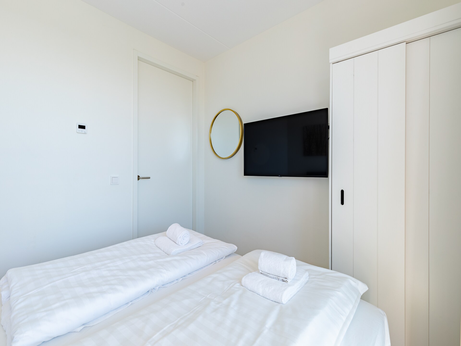 Vista Maris: Luxe appartement met panoramisch zeezicht in Sint-Annaland - foto 53